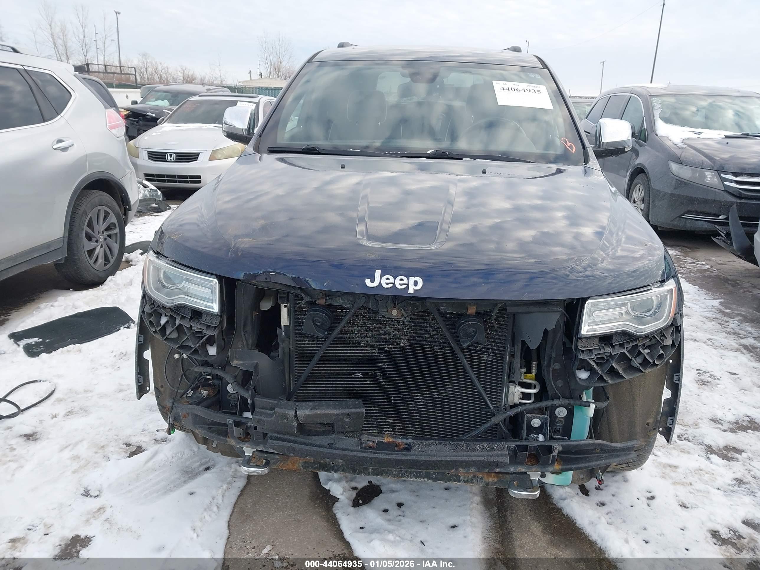 JEEP GRAND image 6