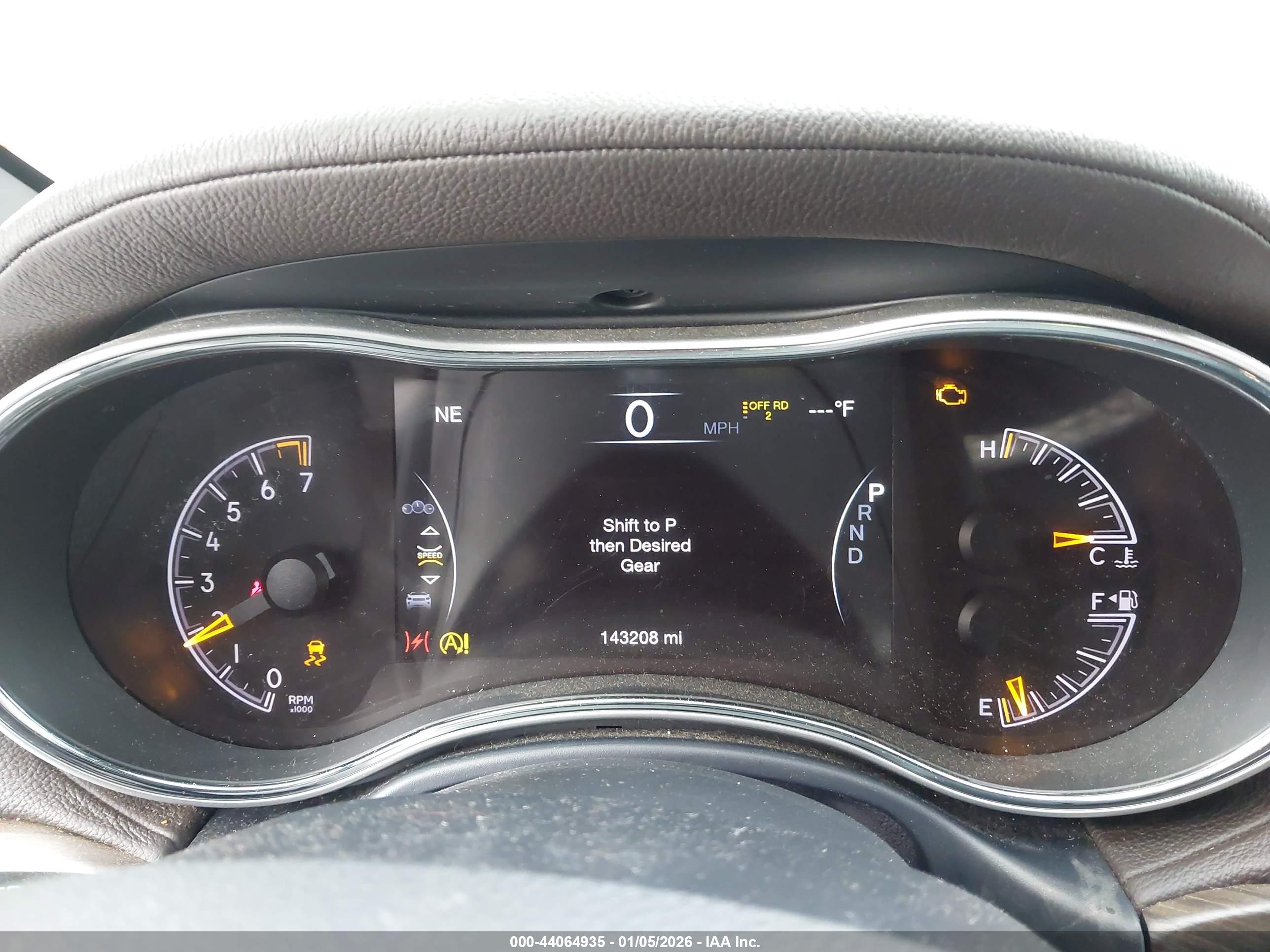 JEEP GRAND image 7