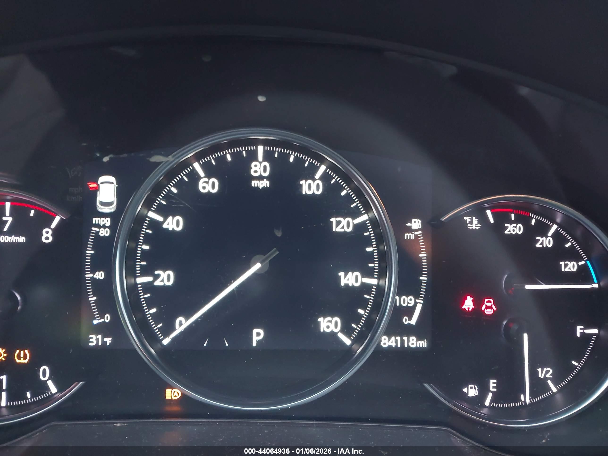 MAZDA CX-5 image 7