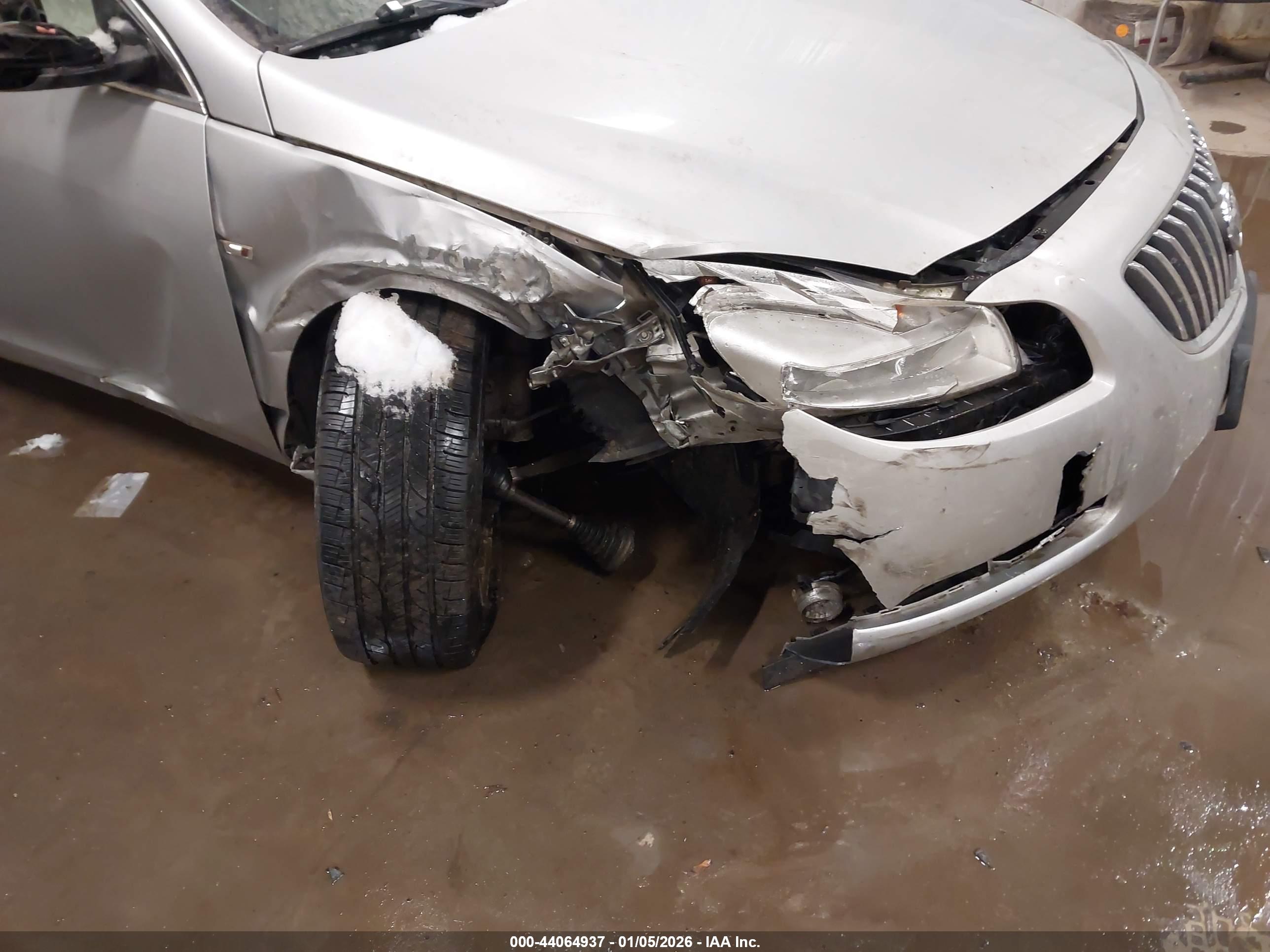 BUICK REGAL image 6