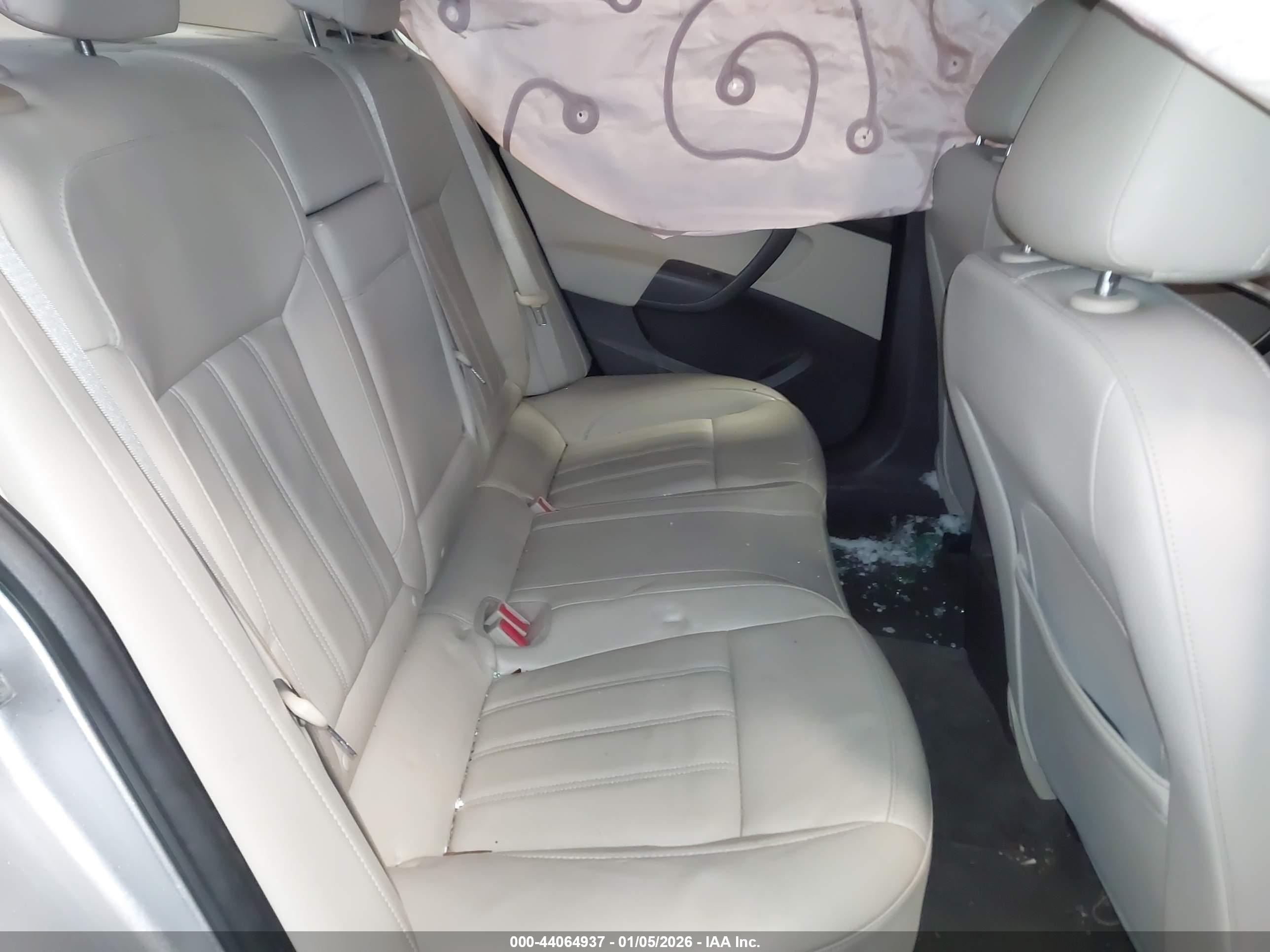 BUICK REGAL image 8
