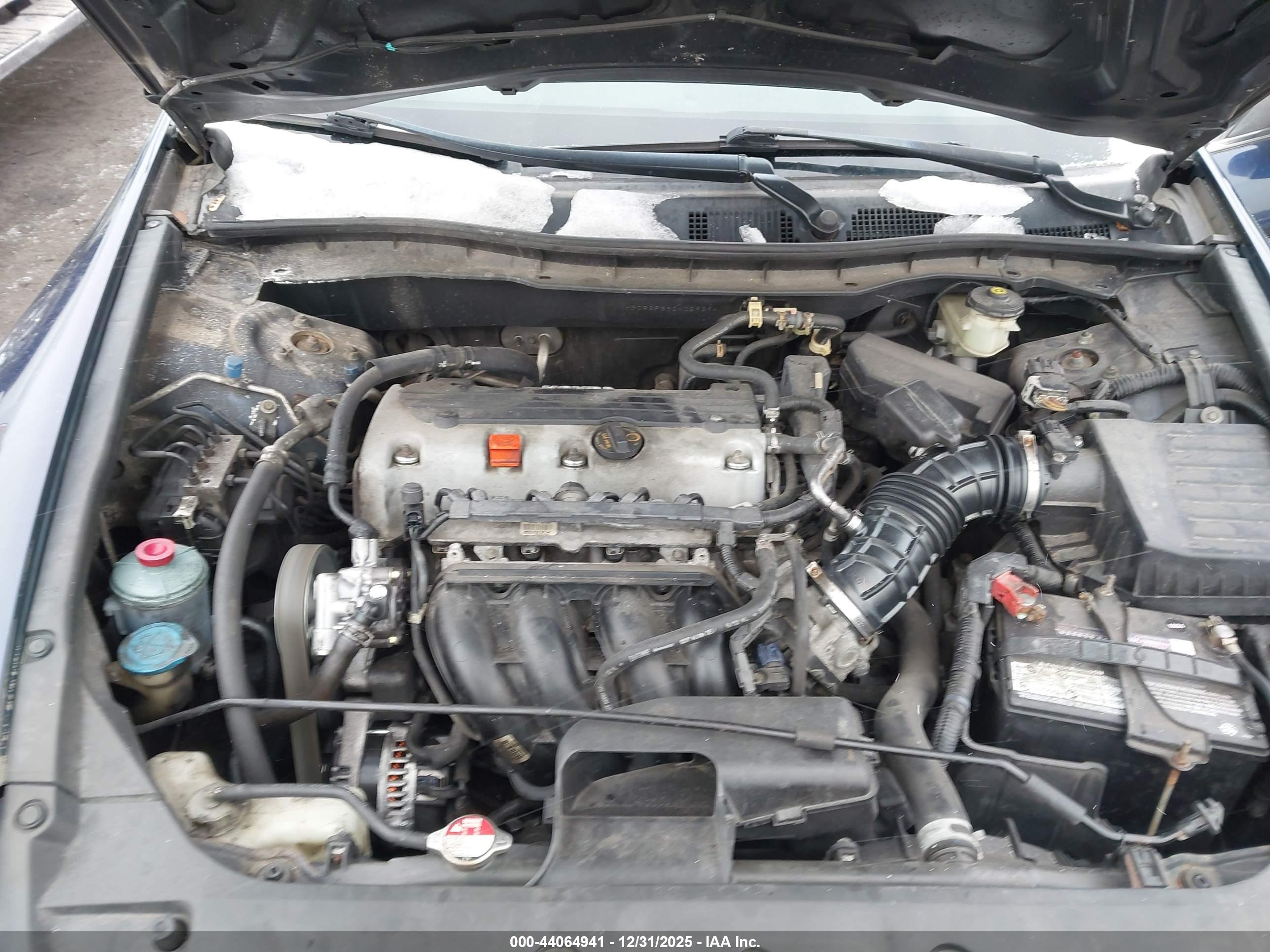 HONDA ACCORD image 10
