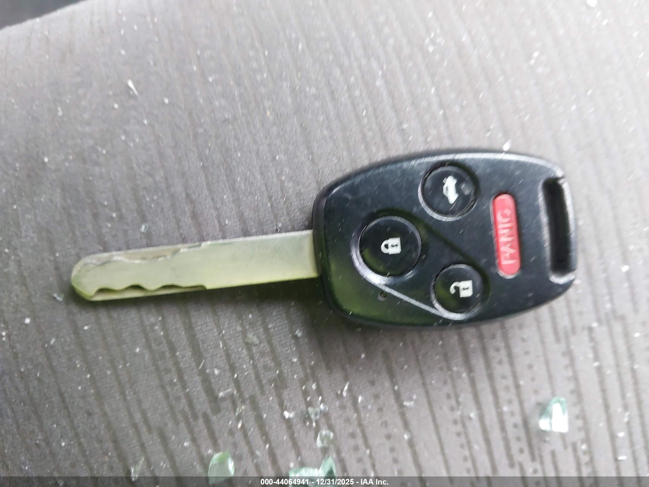 HONDA ACCORD image 11