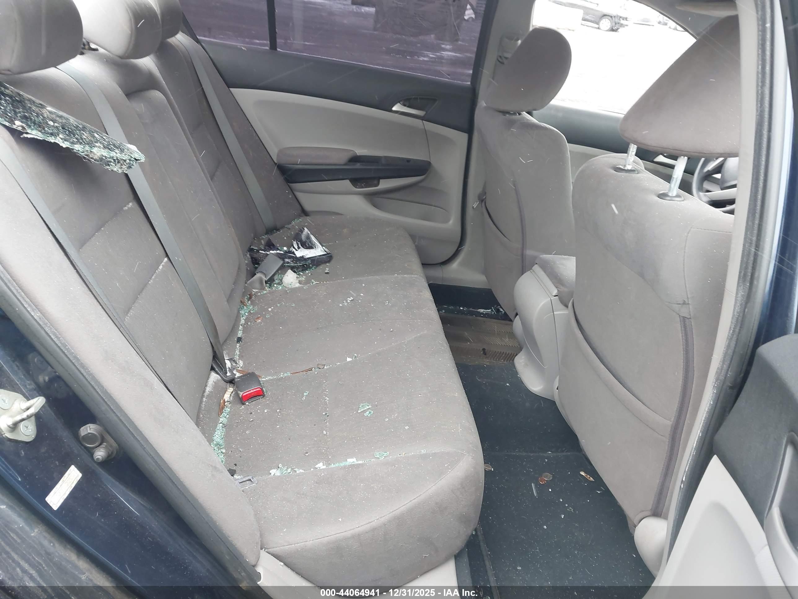 HONDA ACCORD image 8
