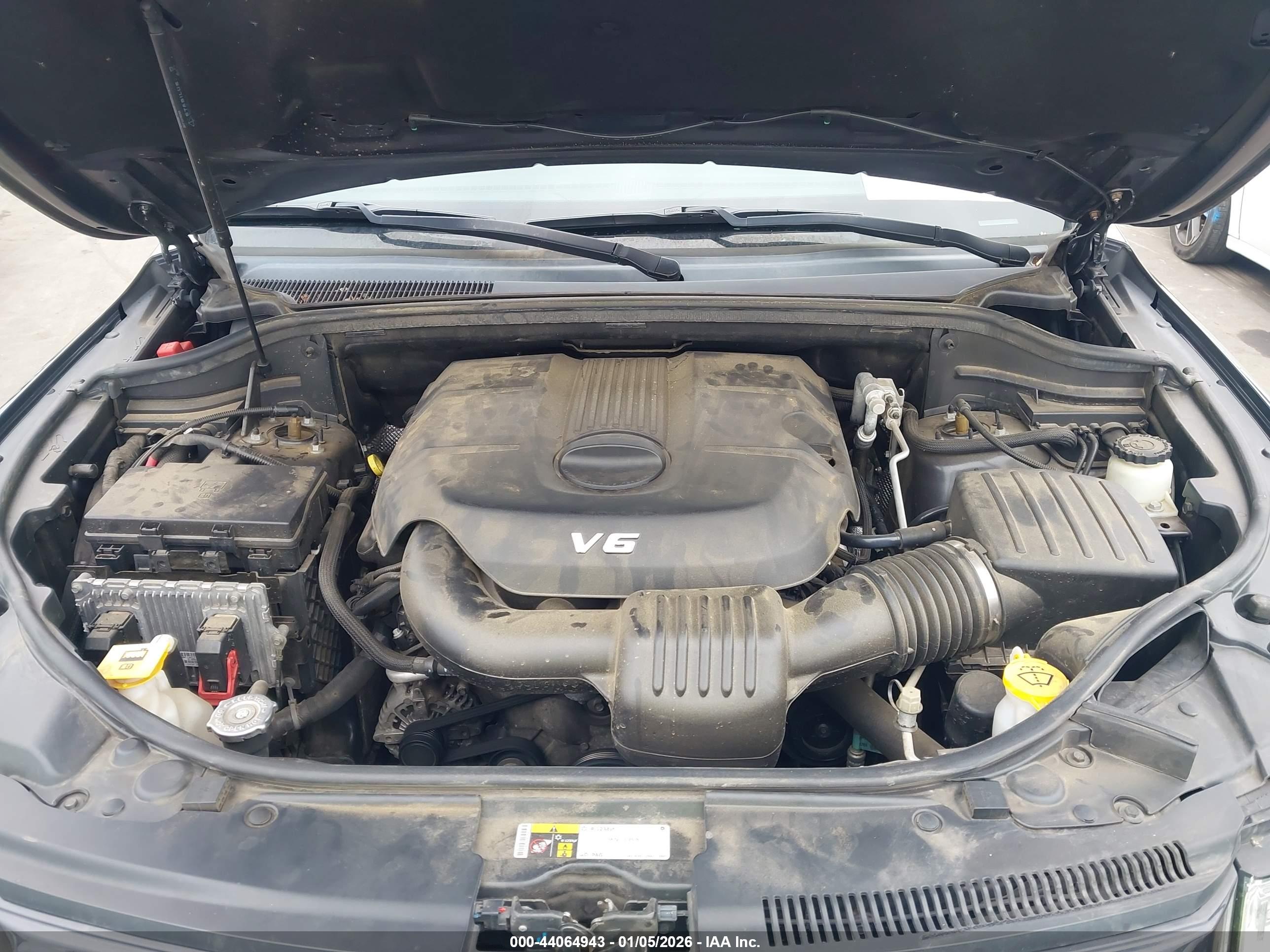 JEEP GRAND image 10