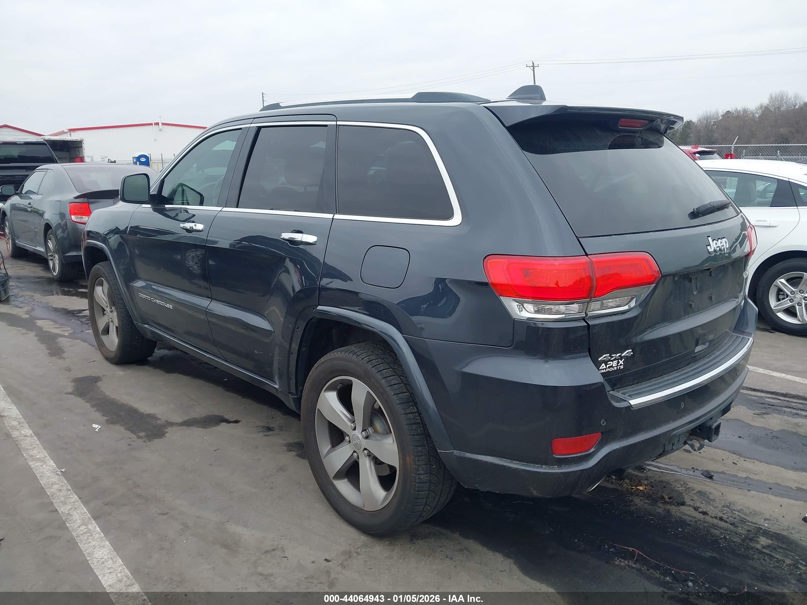 JEEP GRAND image 3