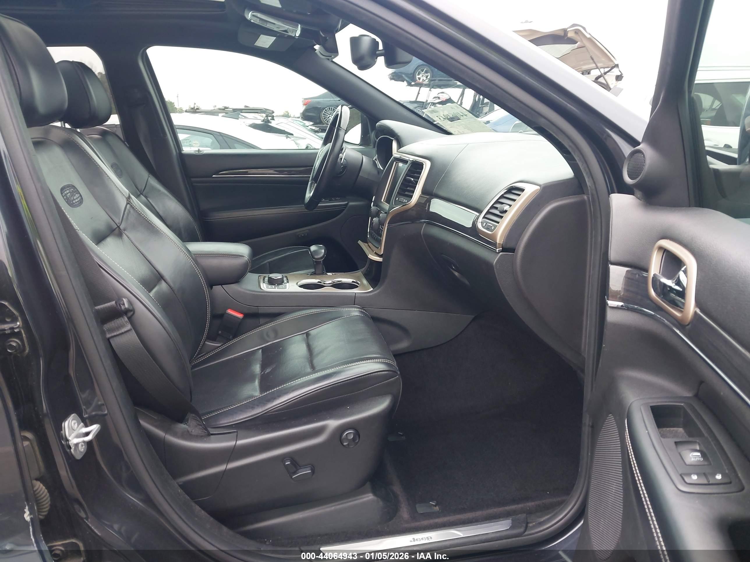JEEP GRAND image 5