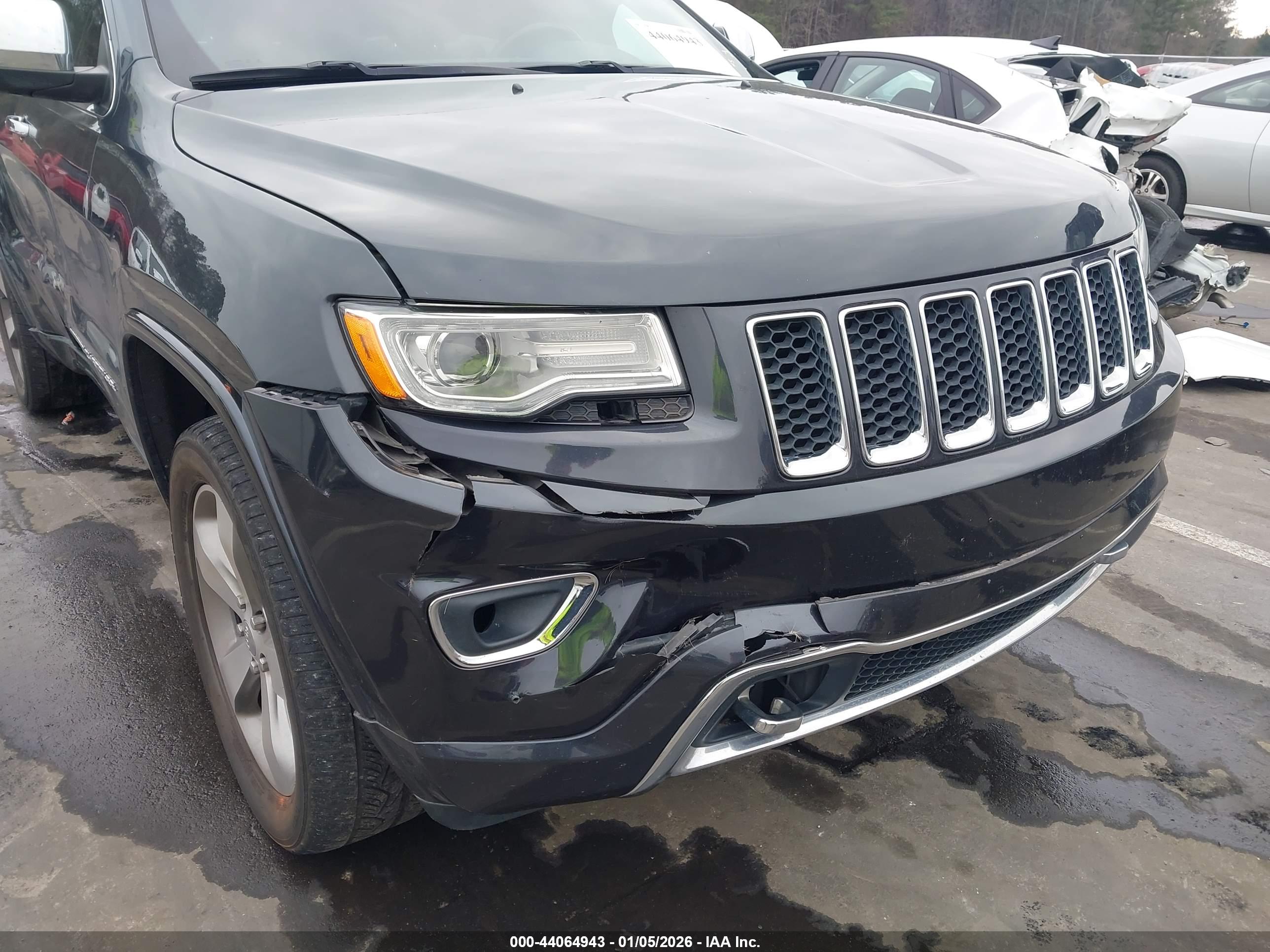 JEEP GRAND image 6