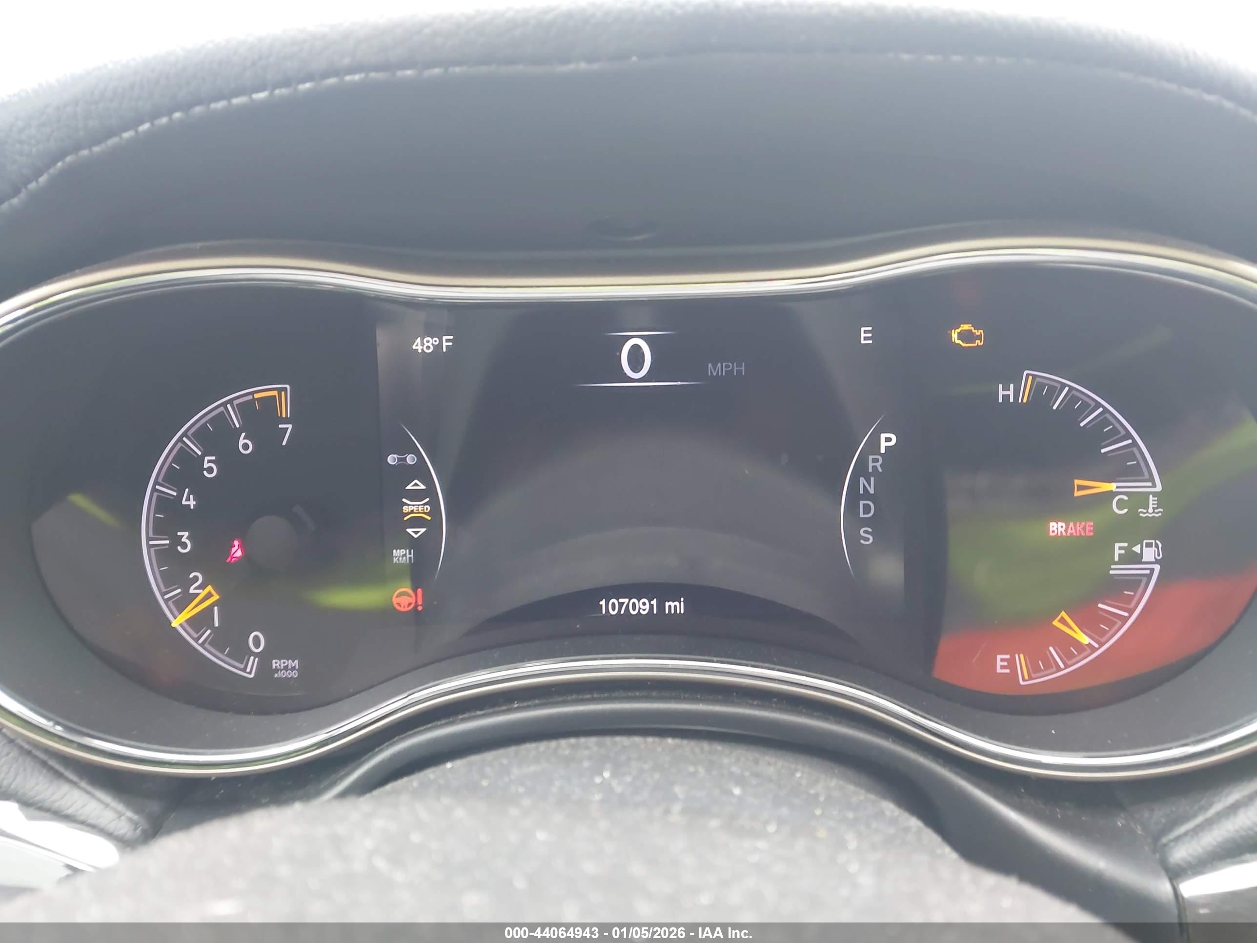 JEEP GRAND image 7
