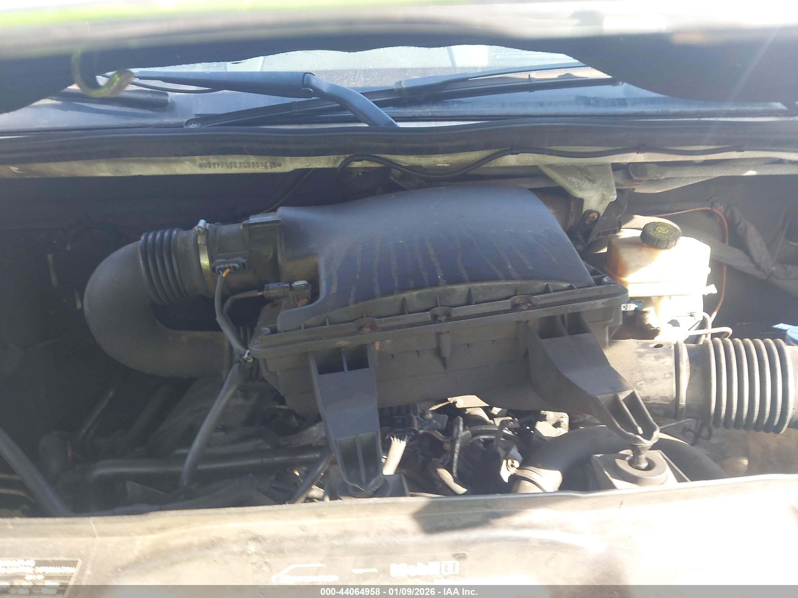 FREIGHTLINER SPRINTER image 10