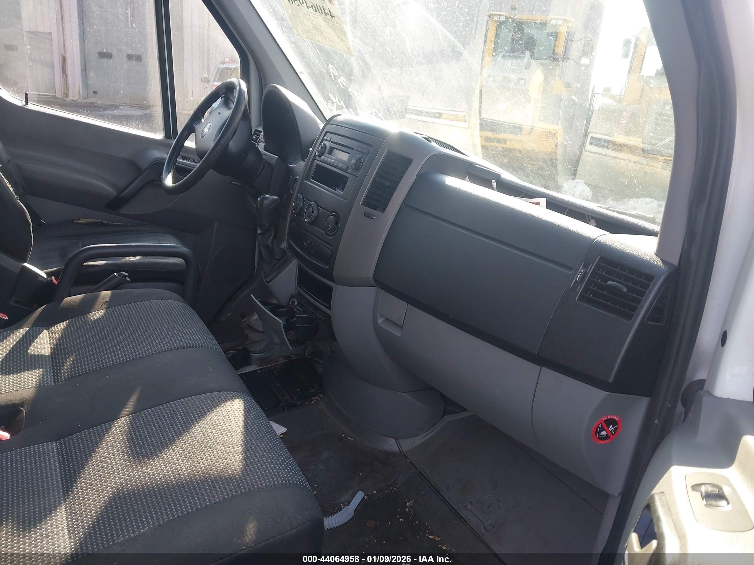 FREIGHTLINER SPRINTER image 5