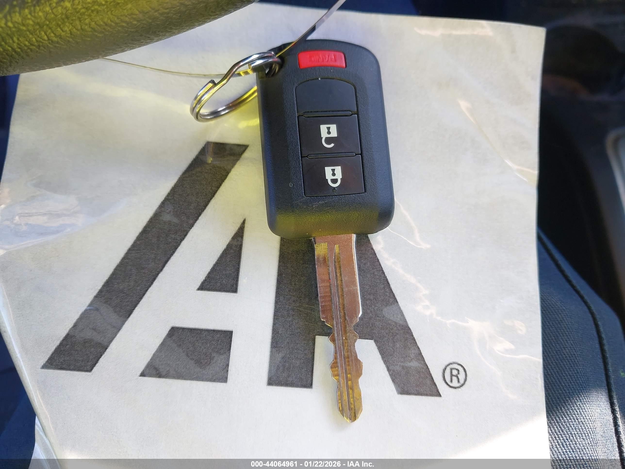 MITSUBISHI MIRAGE image 11