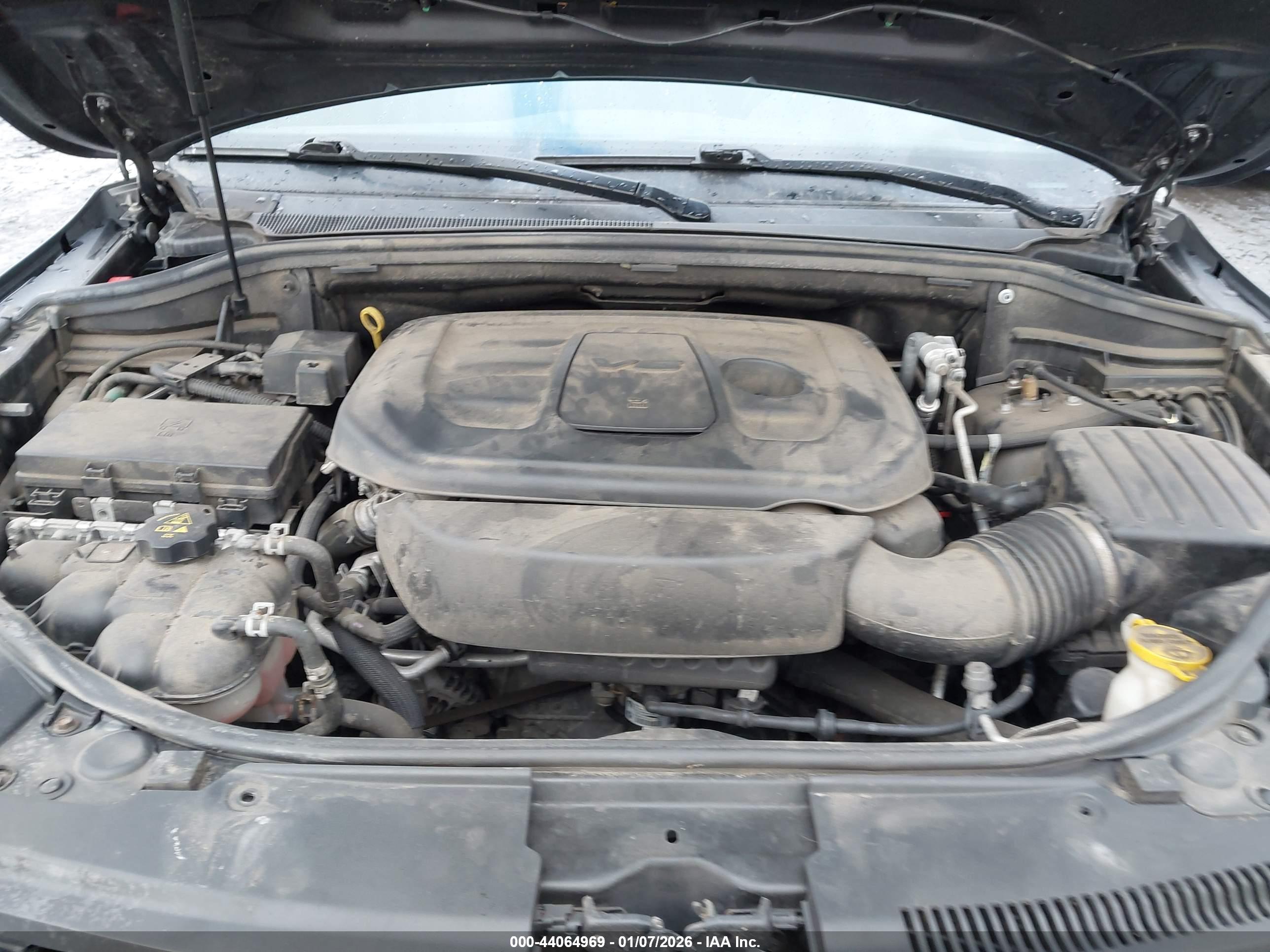 JEEP GRAND image 10