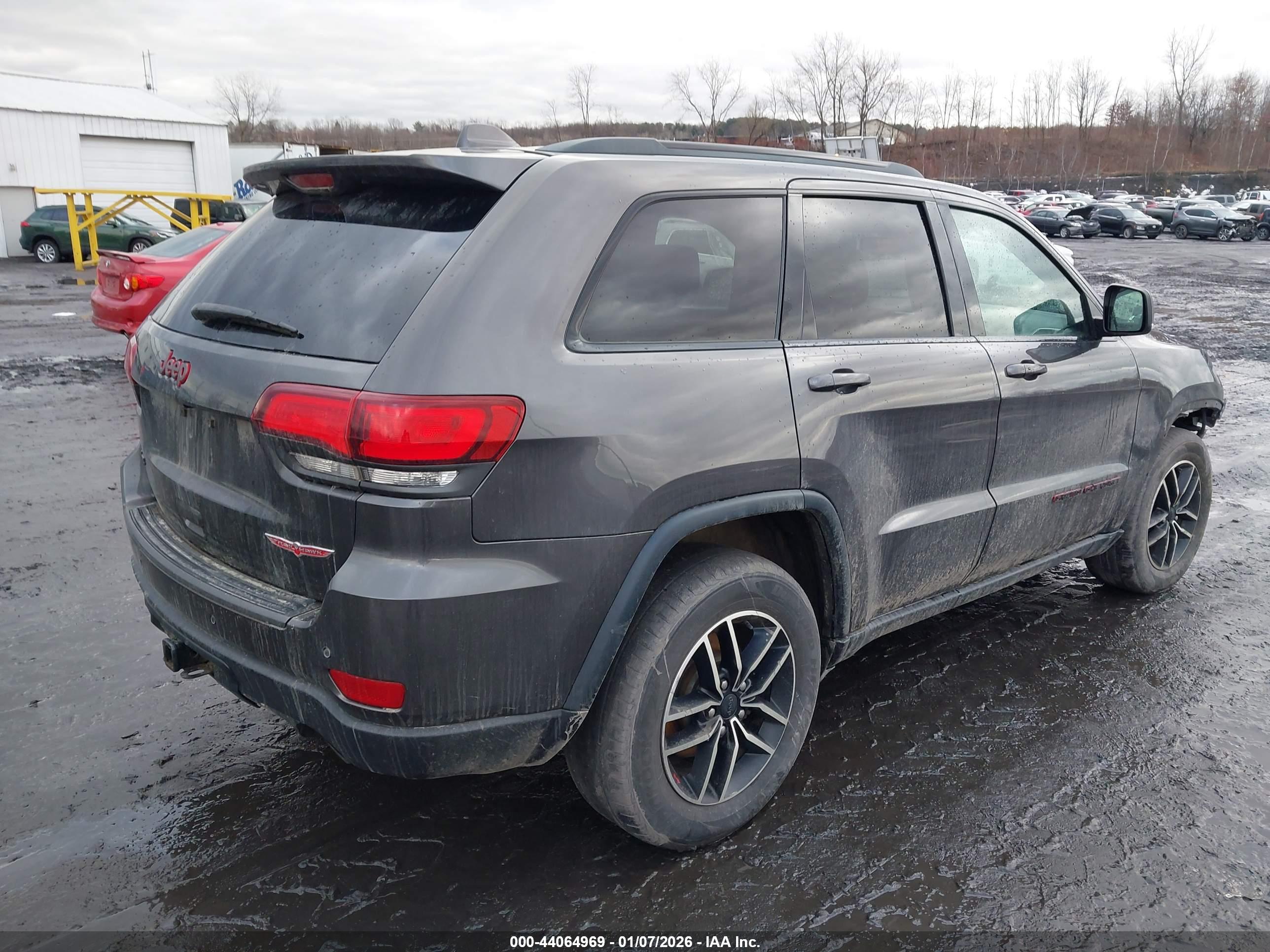 JEEP GRAND image 4