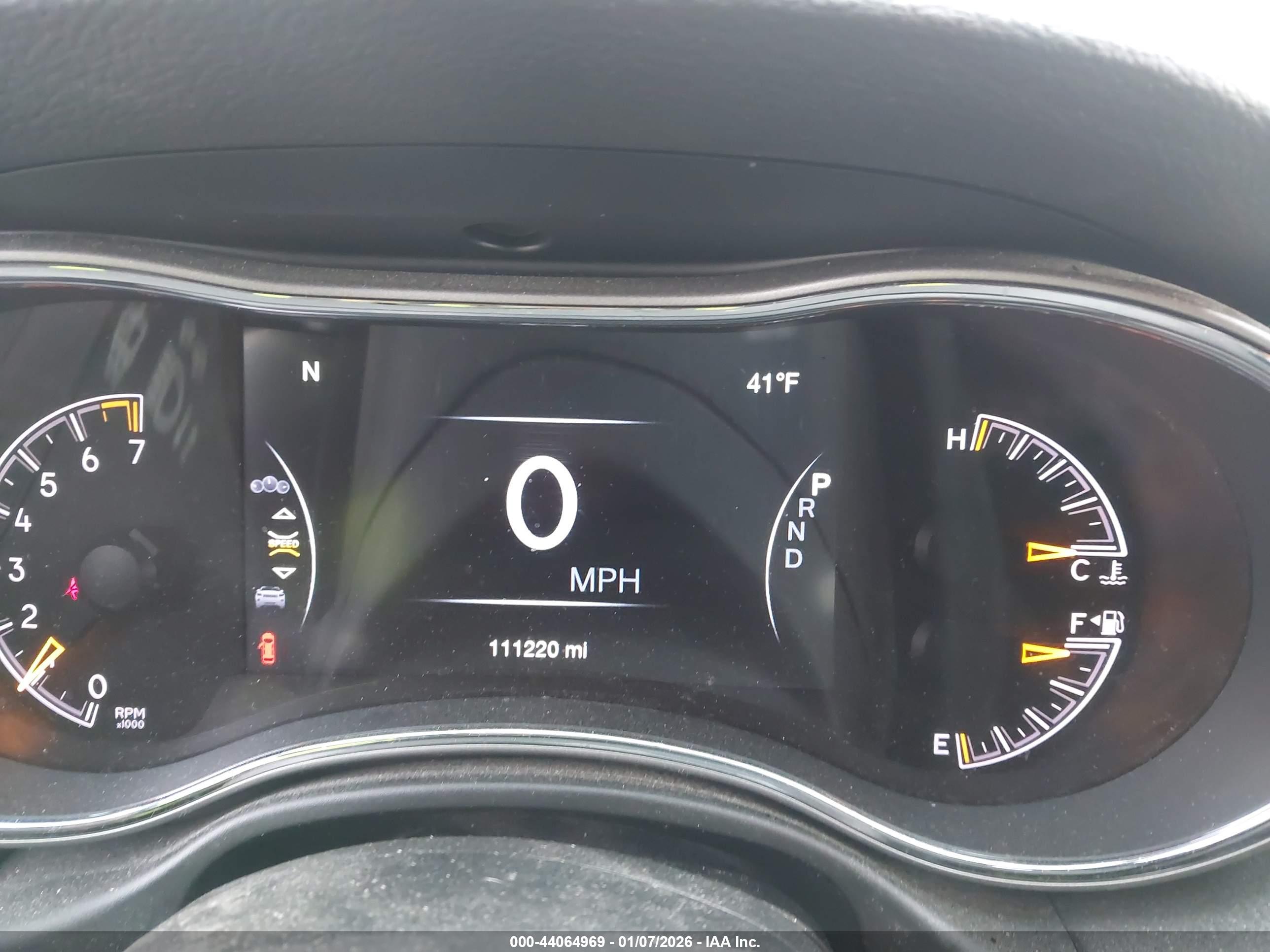 JEEP GRAND image 7