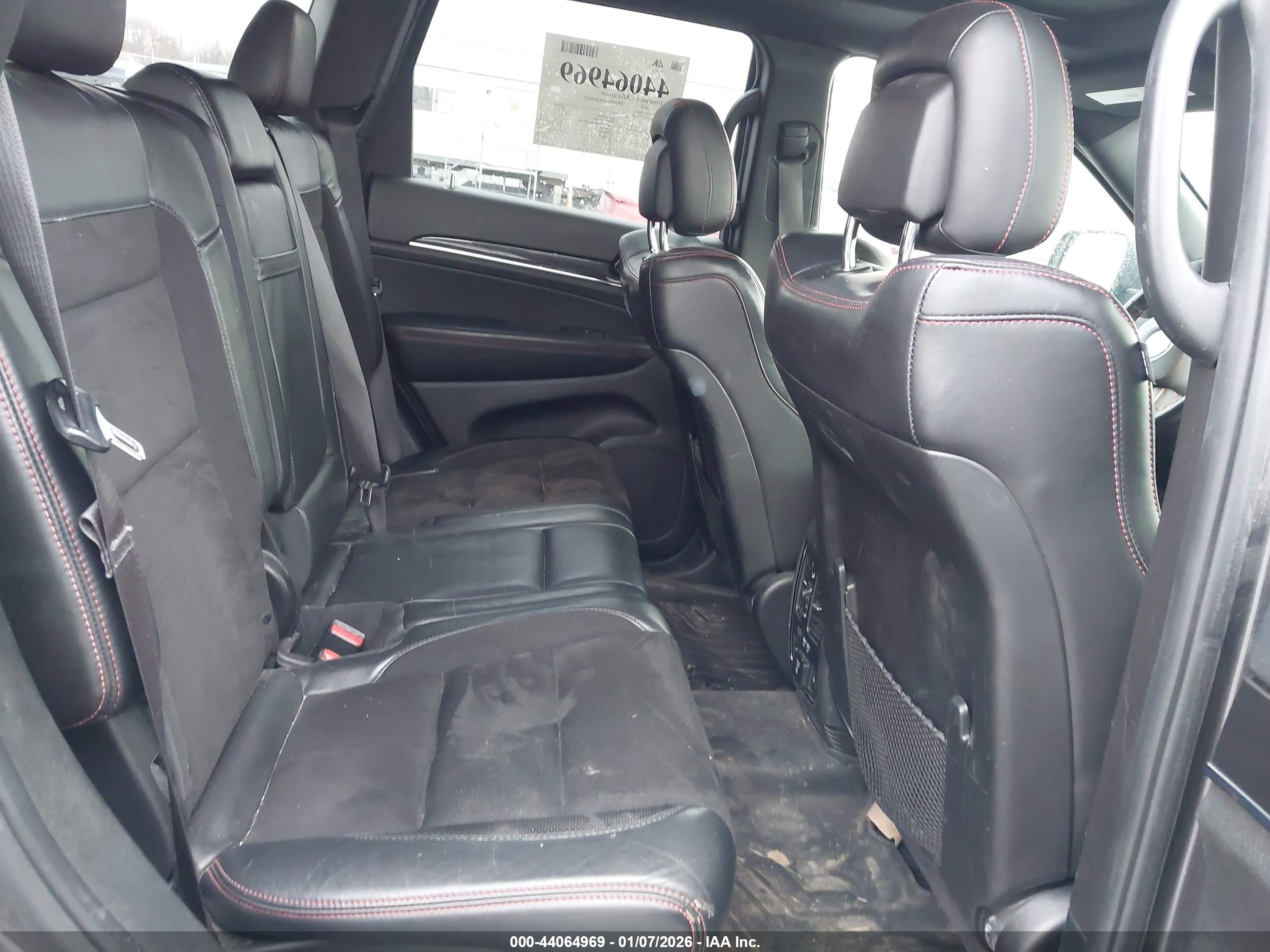 JEEP GRAND image 8