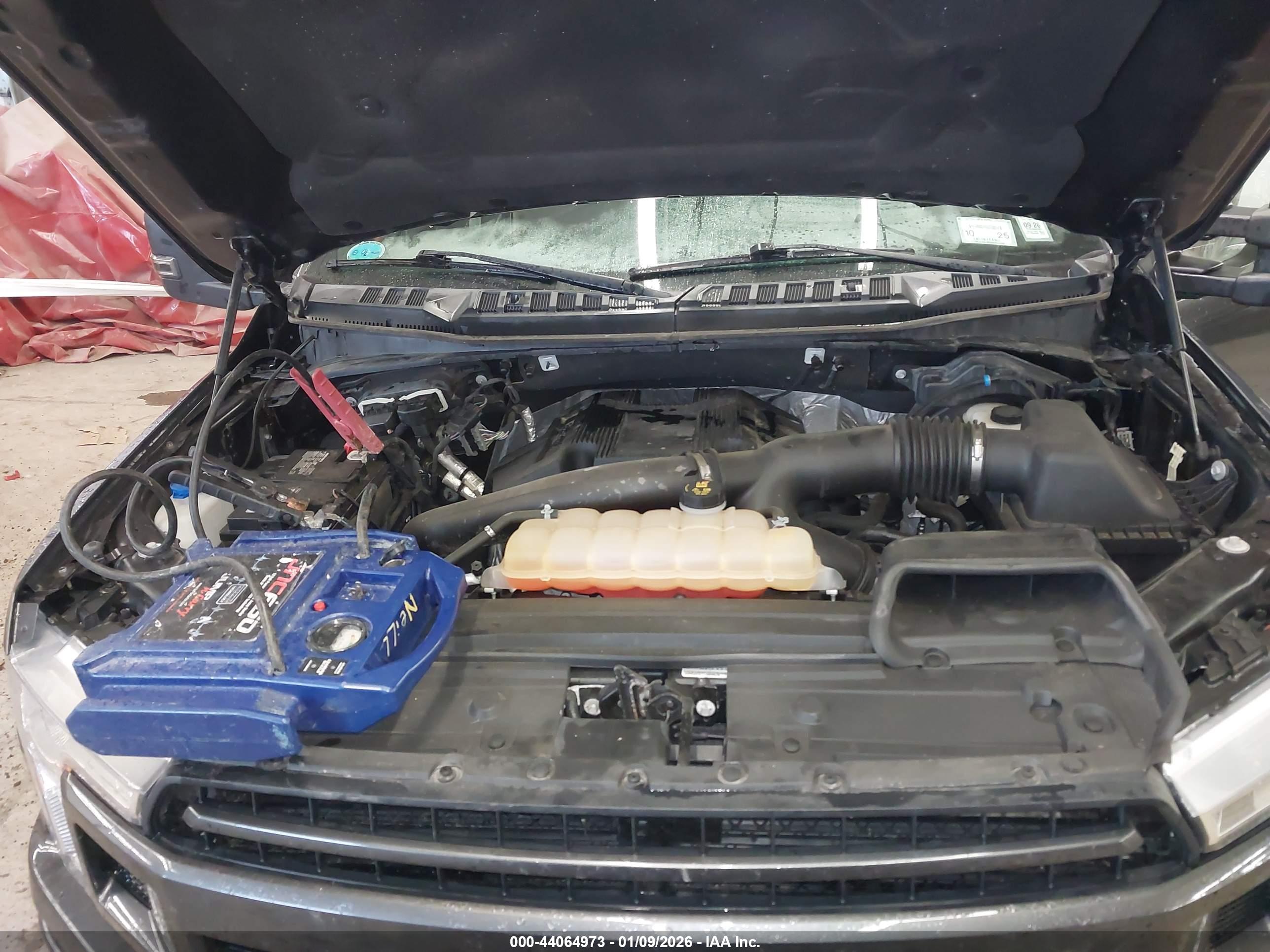 FORD F-150 image 10