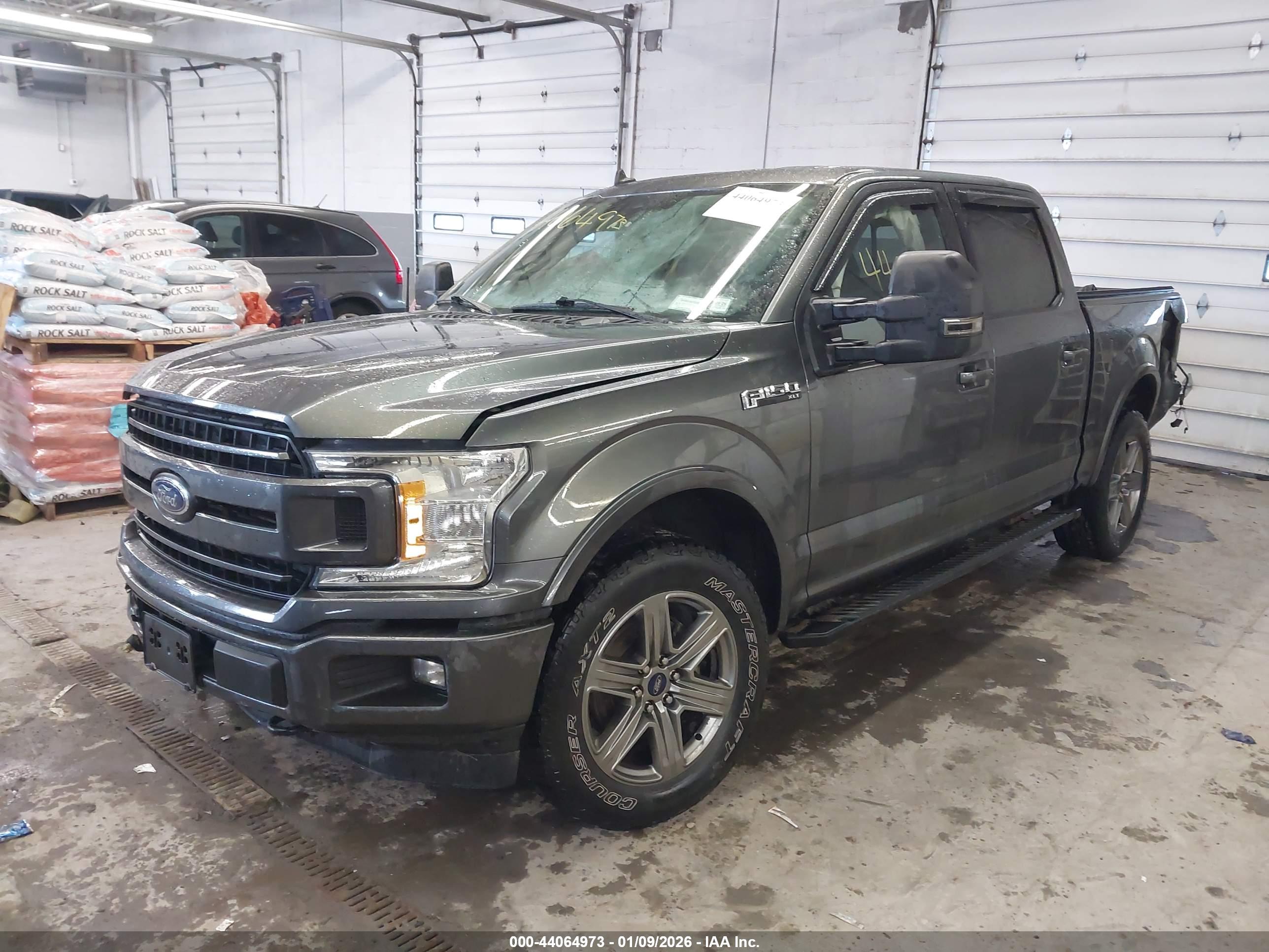 FORD F-150 image 2