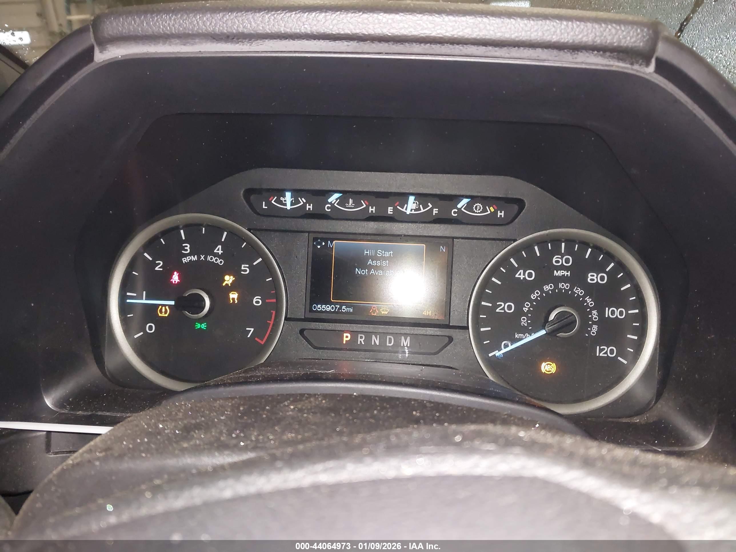 FORD F-150 image 7