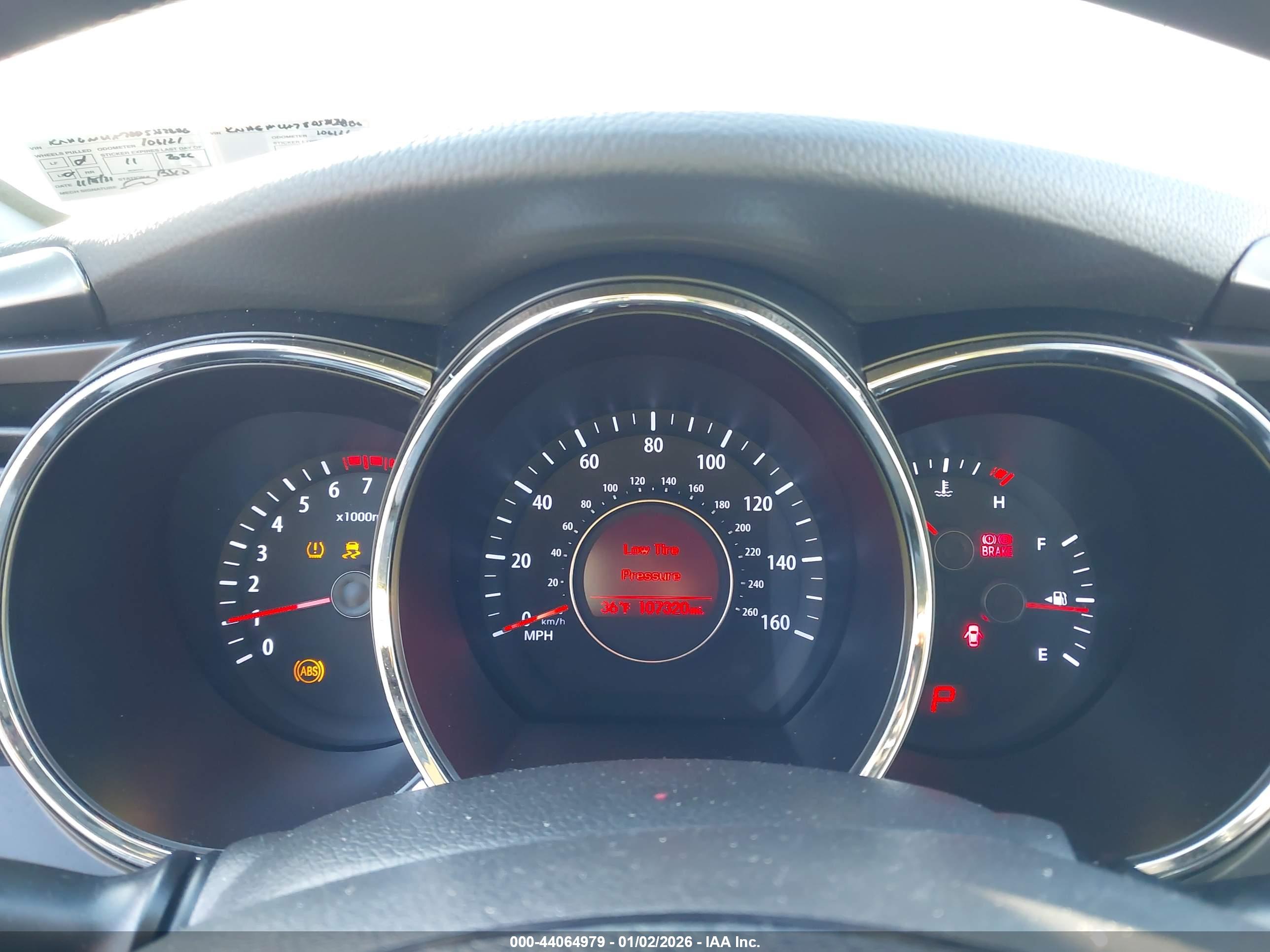 KIA OPTIMA image 7
