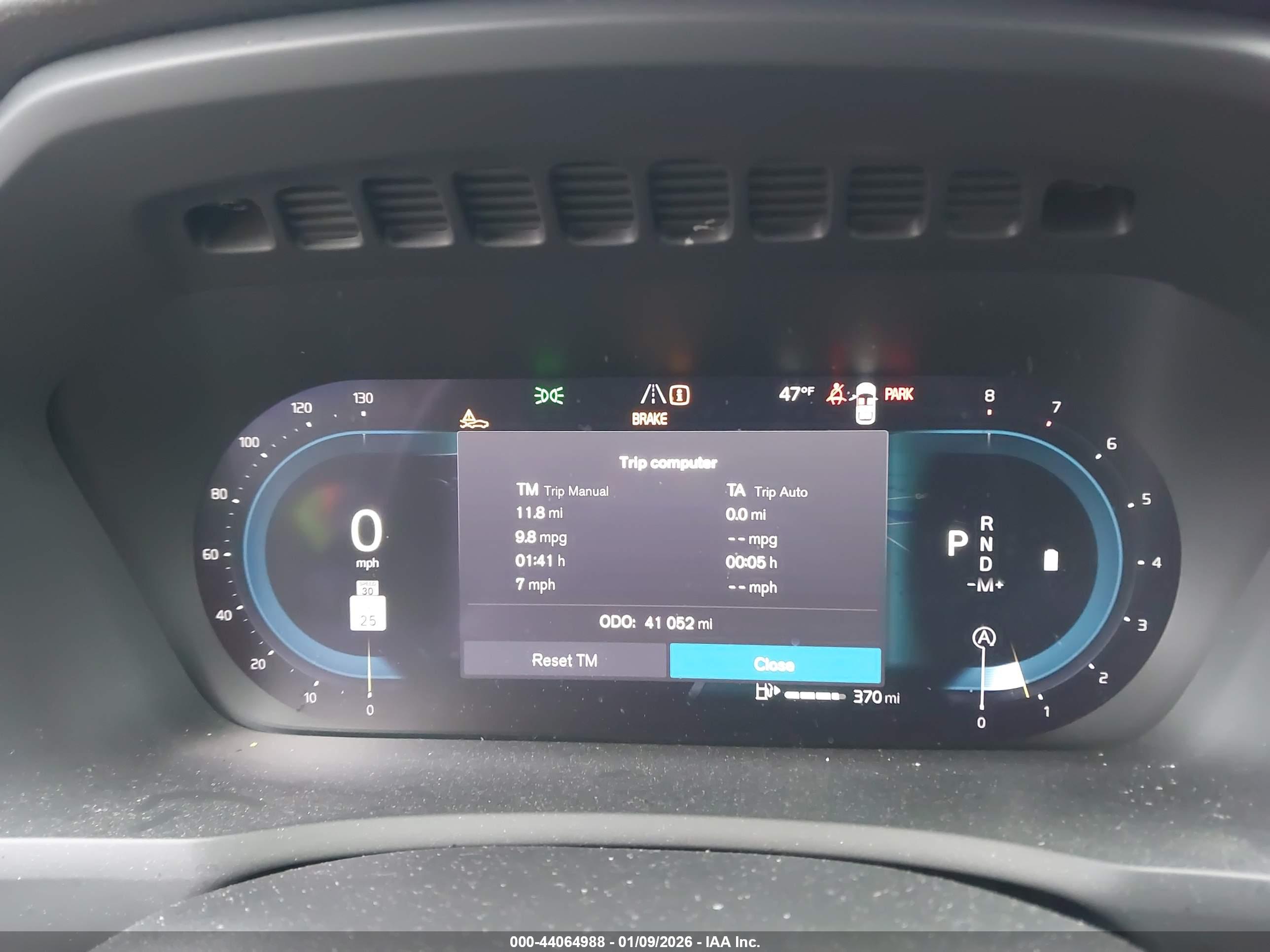 VOLVO XC90 image 7