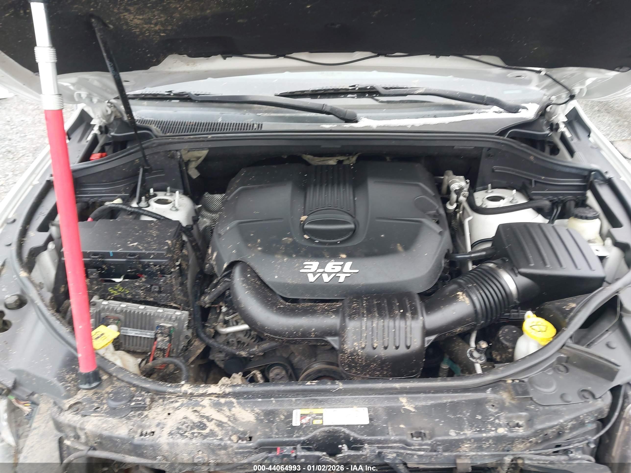 JEEP GRAND image 10