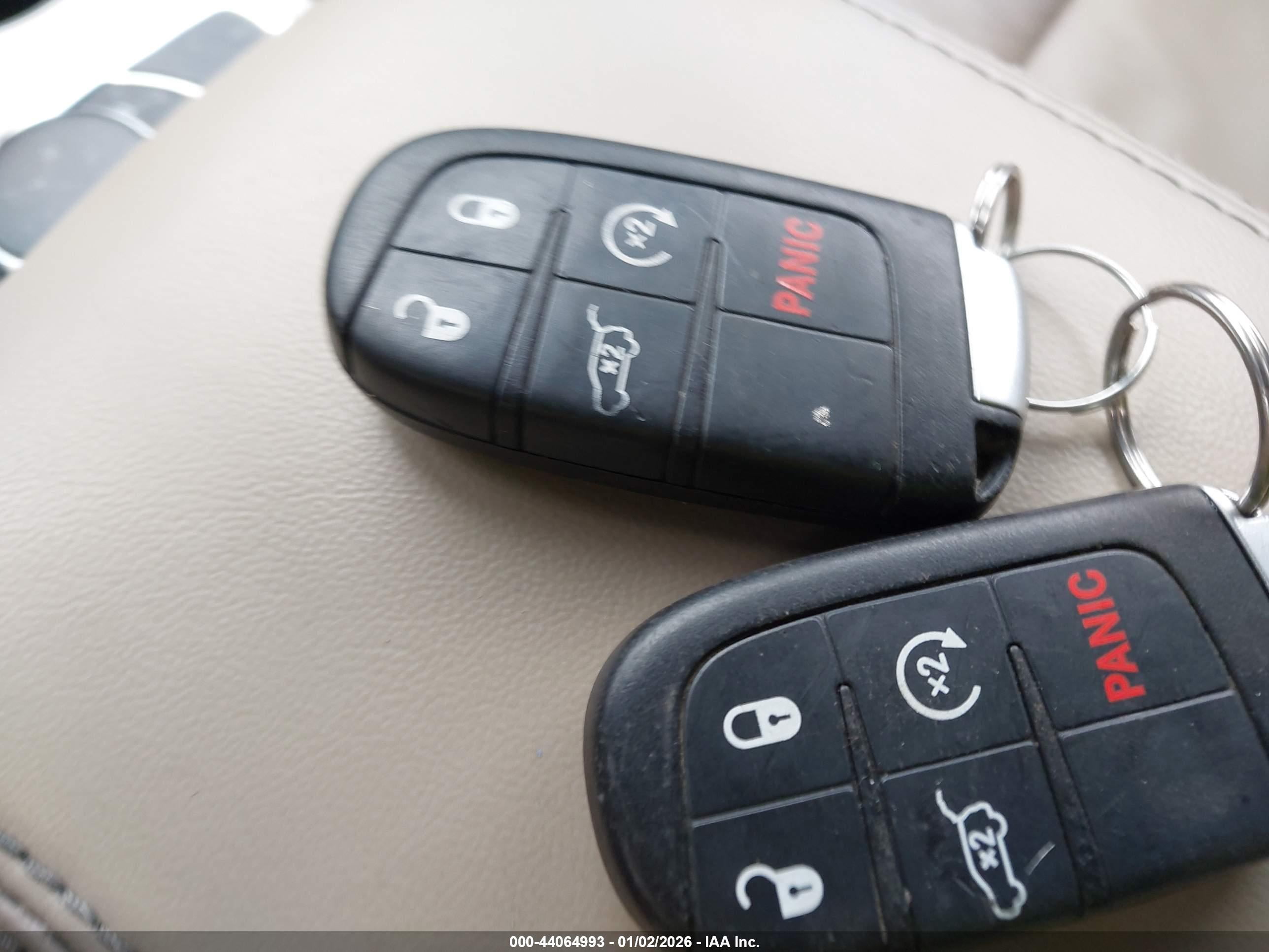 JEEP GRAND image 11