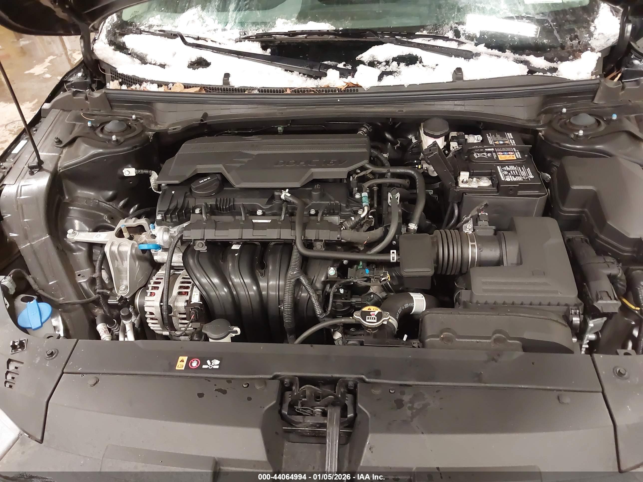 KIA K4 image 10