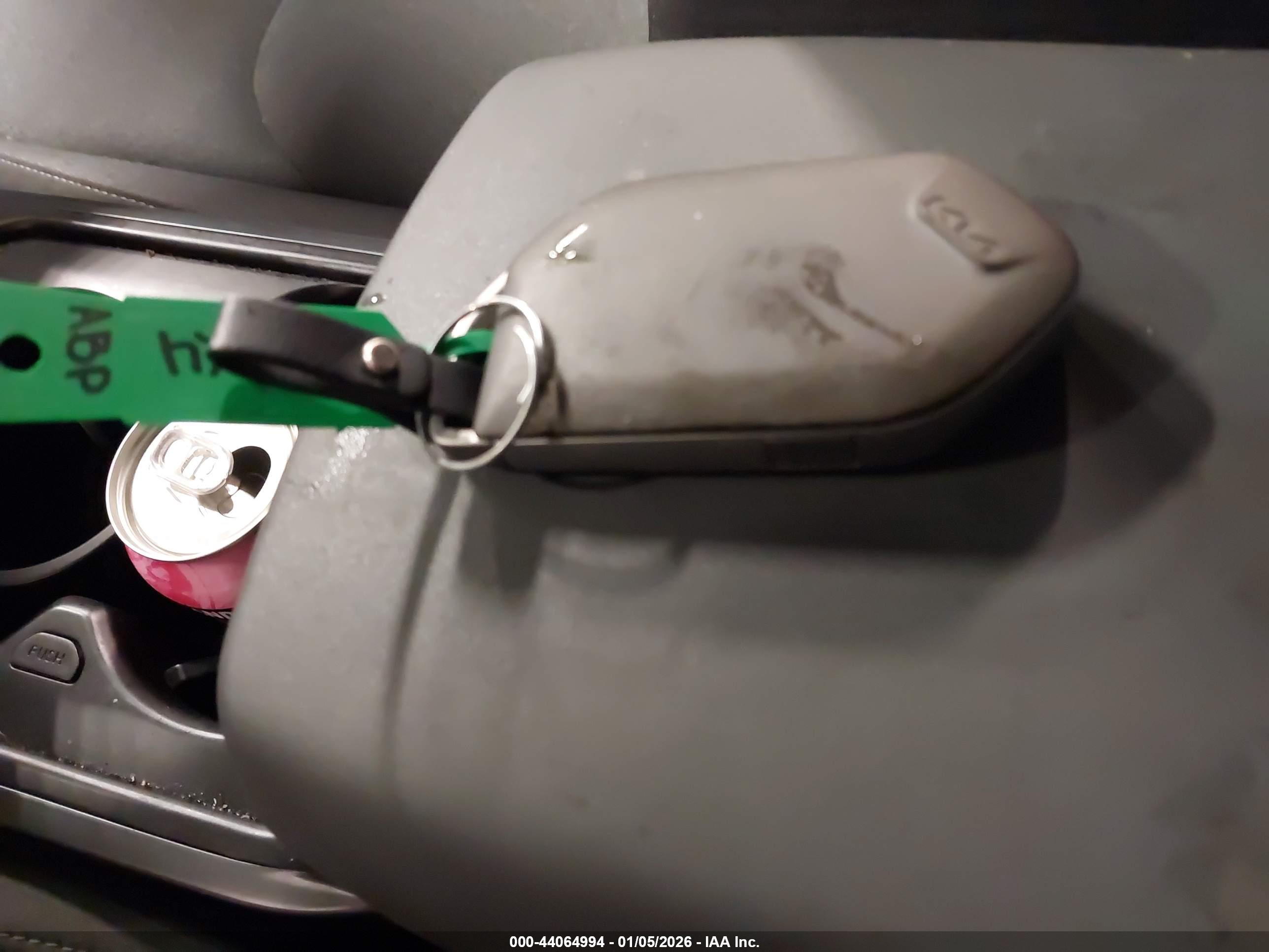 KIA K4 image 11