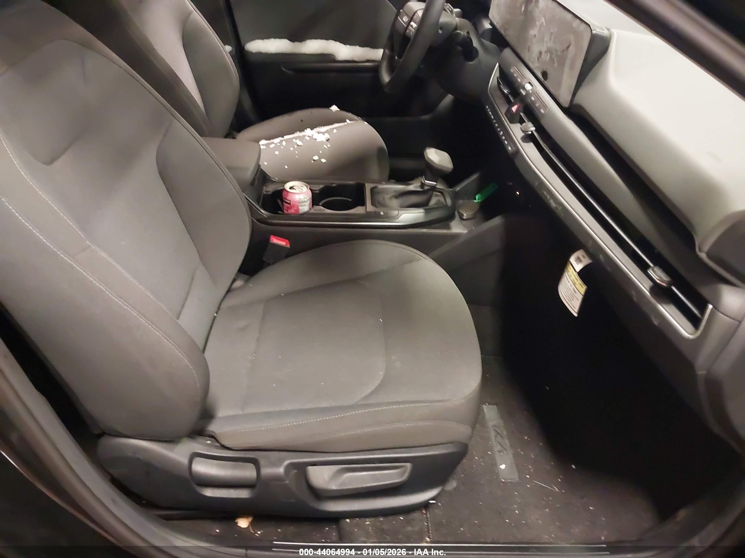 KIA K4 image 5