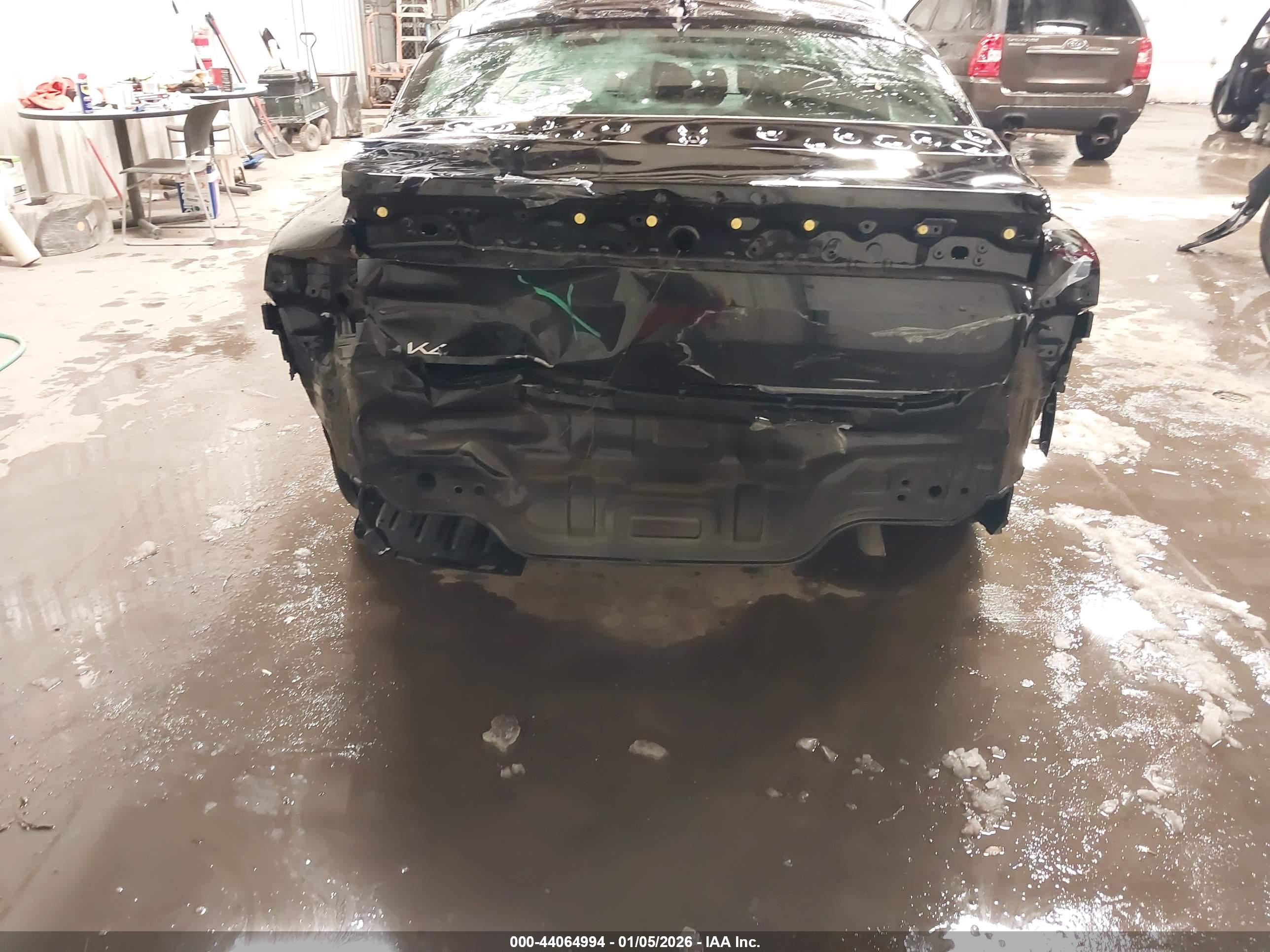 KIA K4 image 6