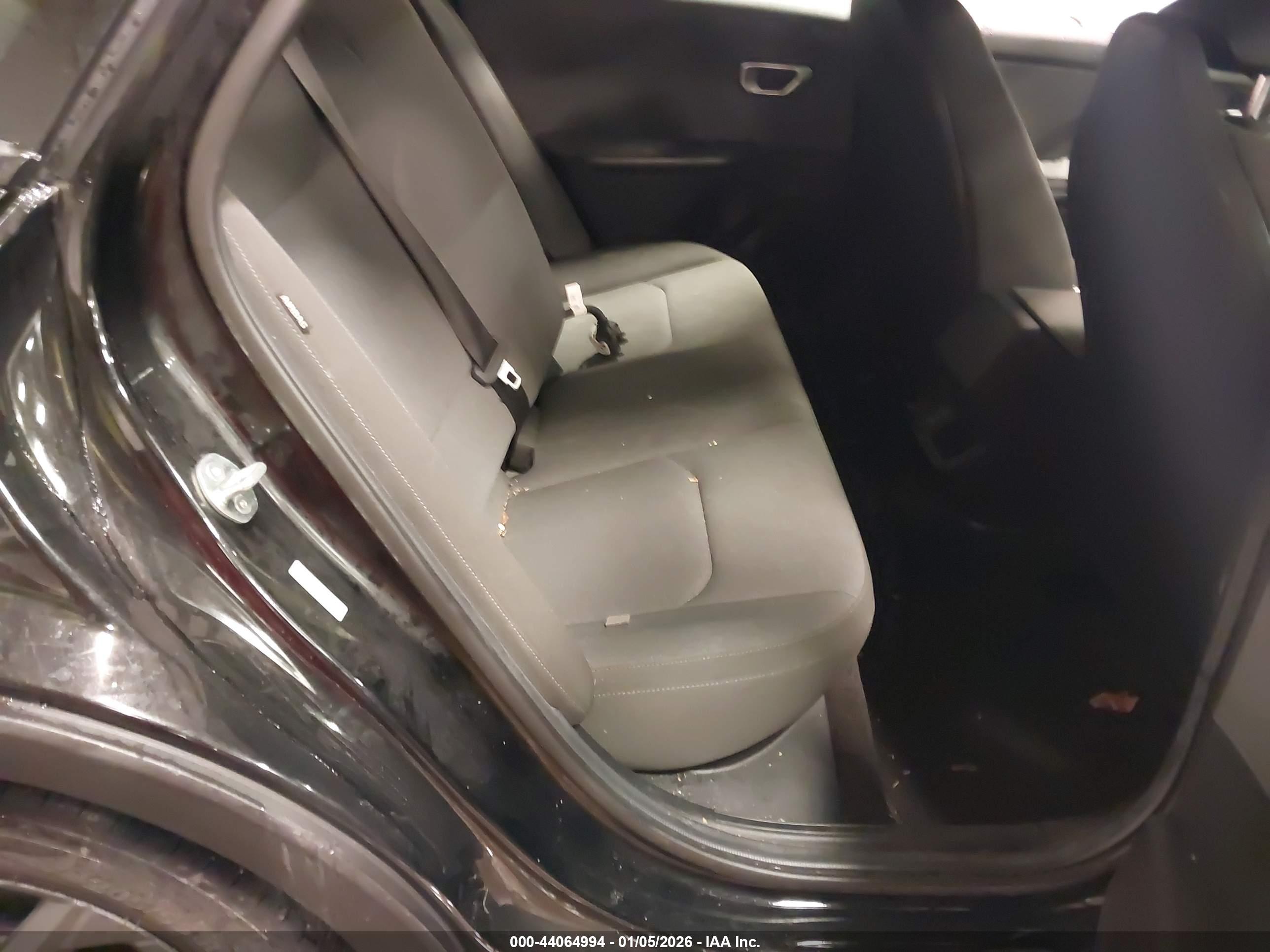 KIA K4 image 8