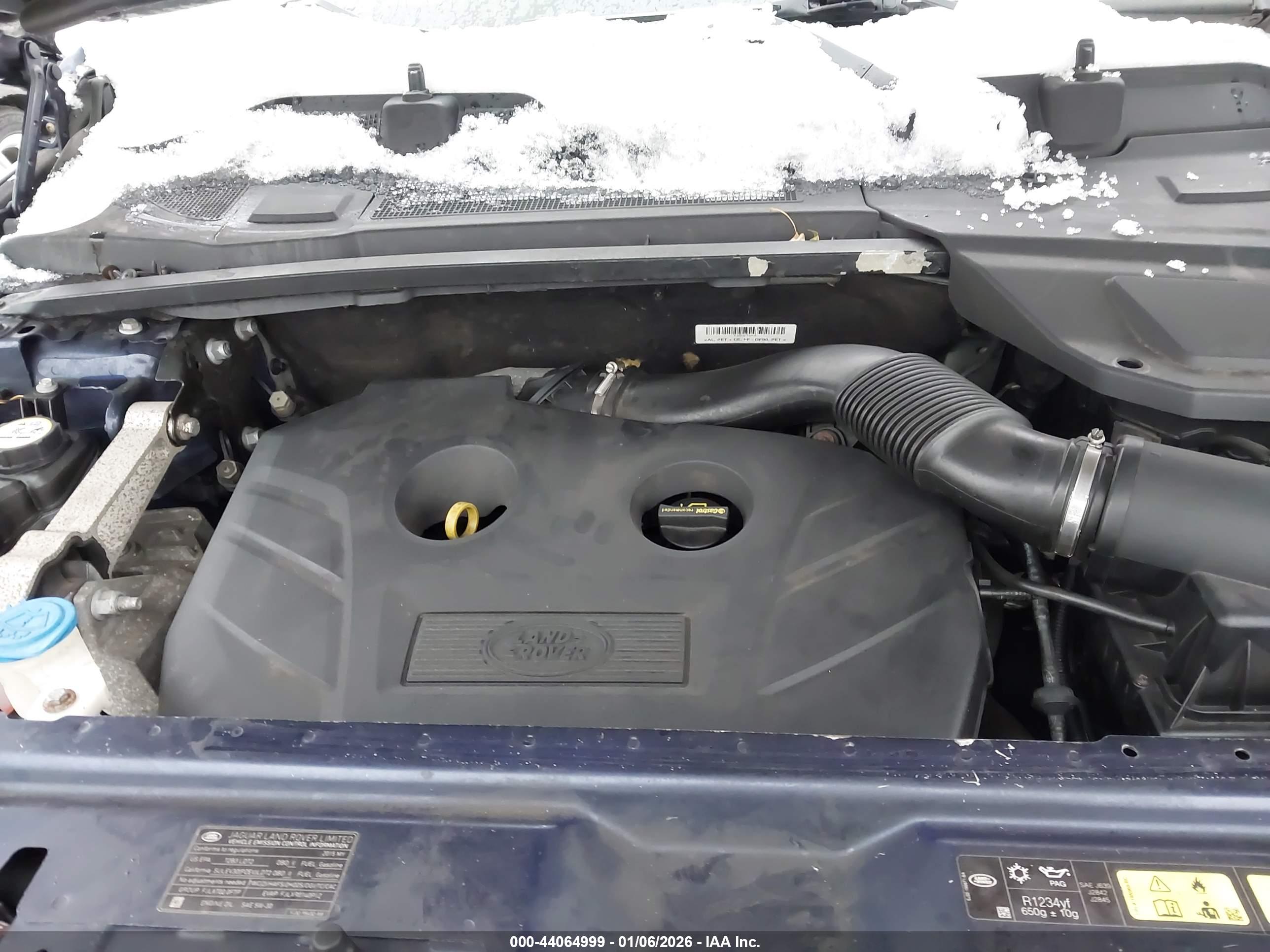 LAND ROVER image 10