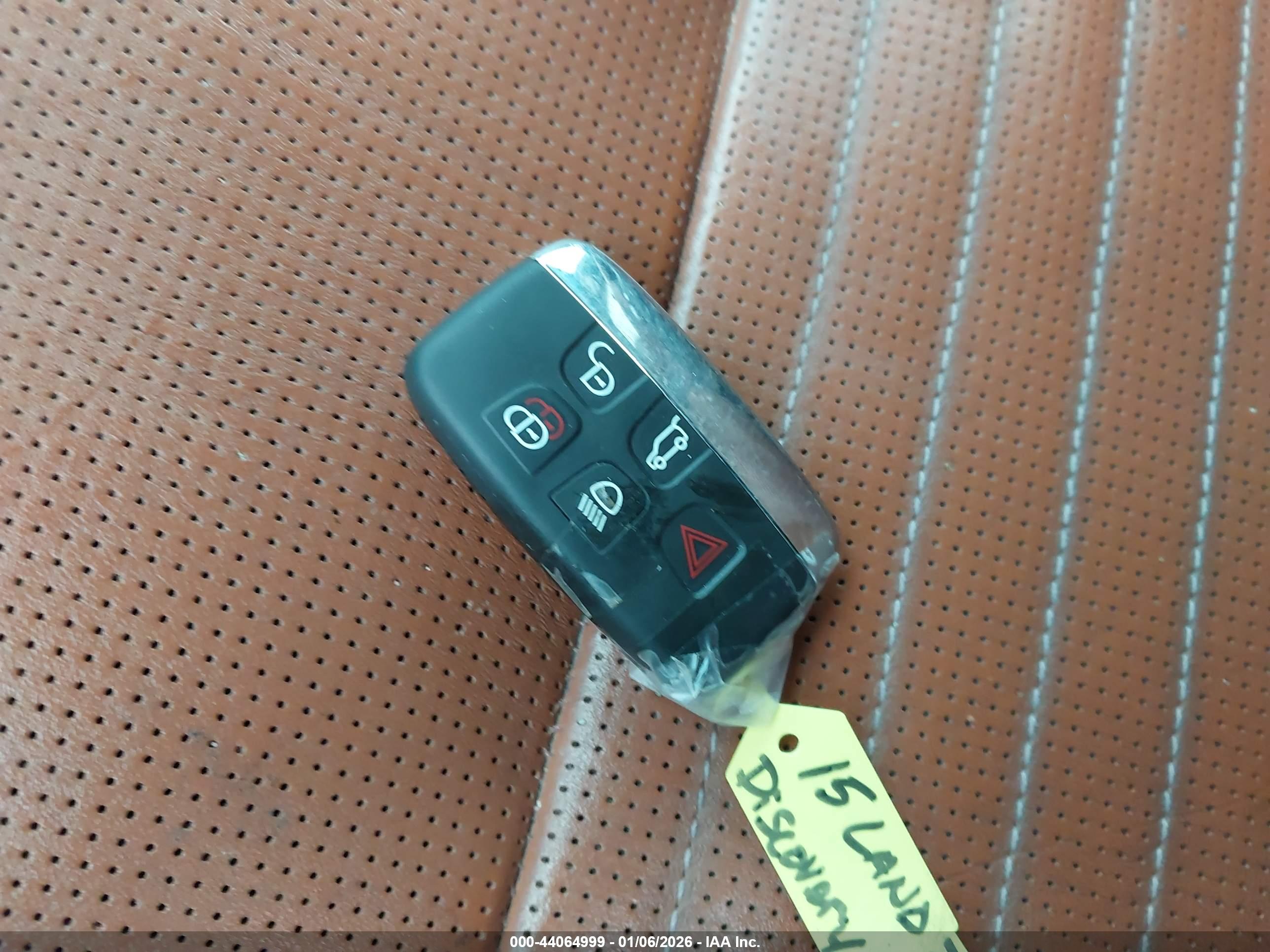 LAND ROVER image 11