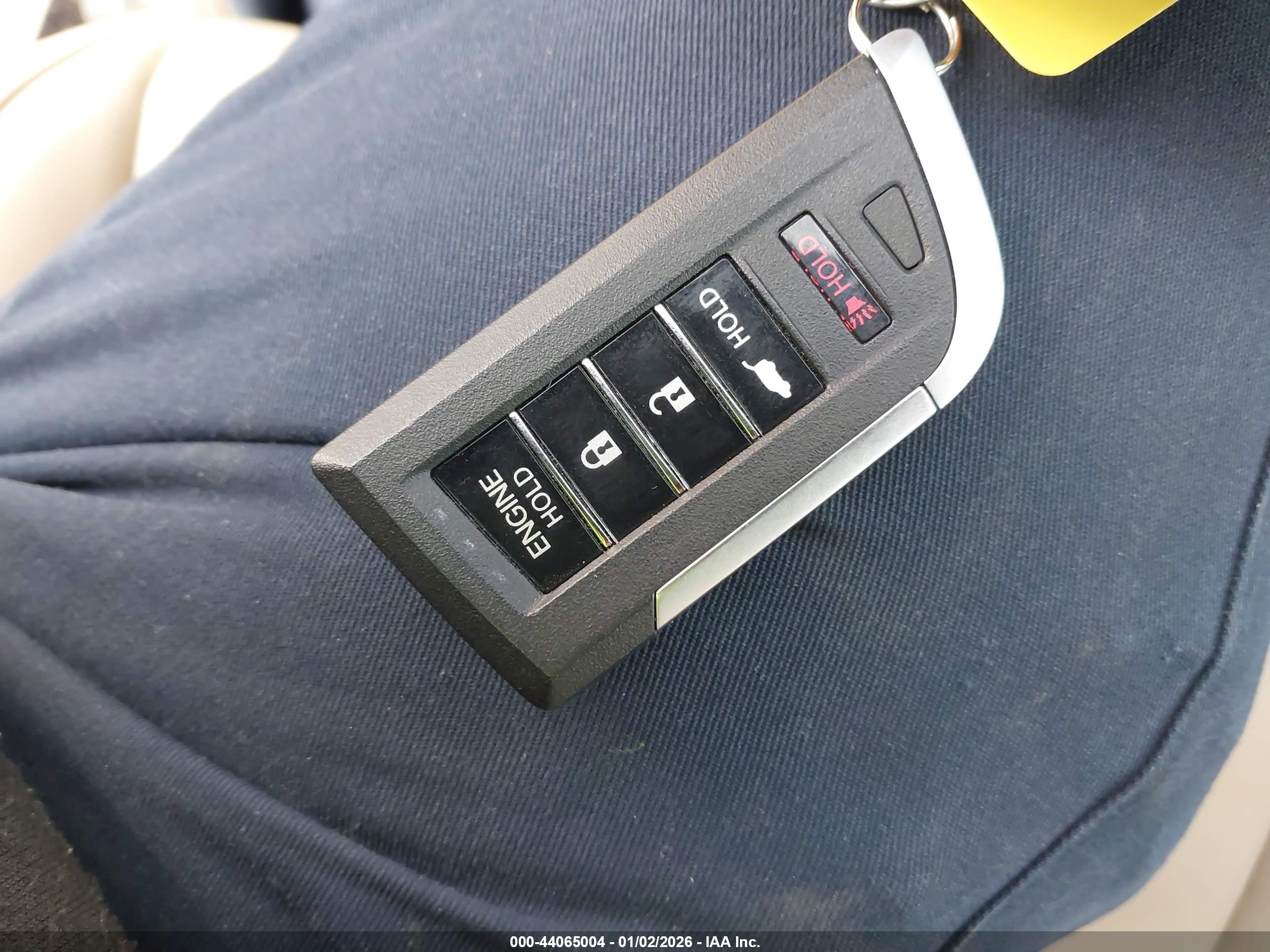 ACURA MDX image 11