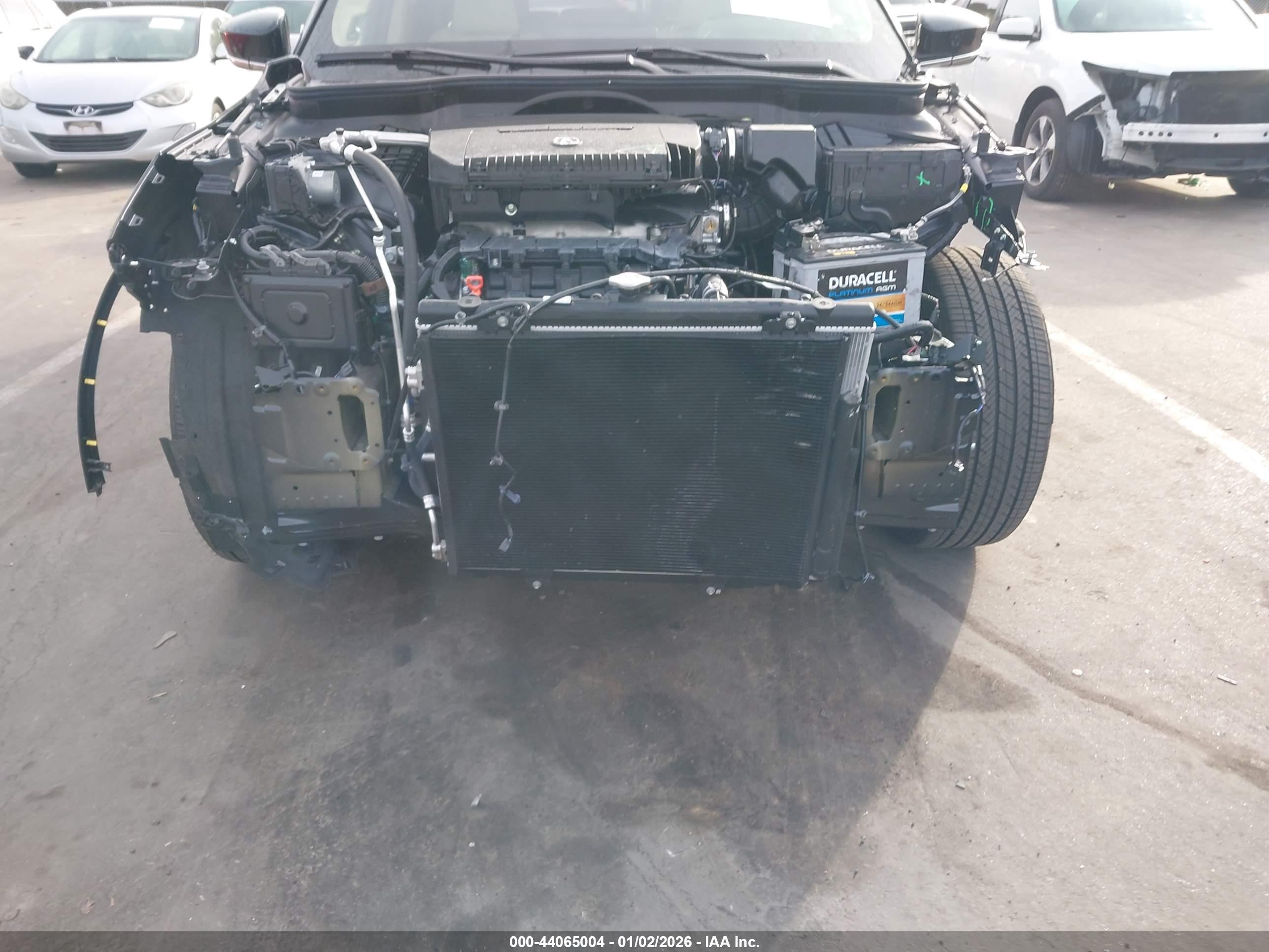 ACURA MDX image 6