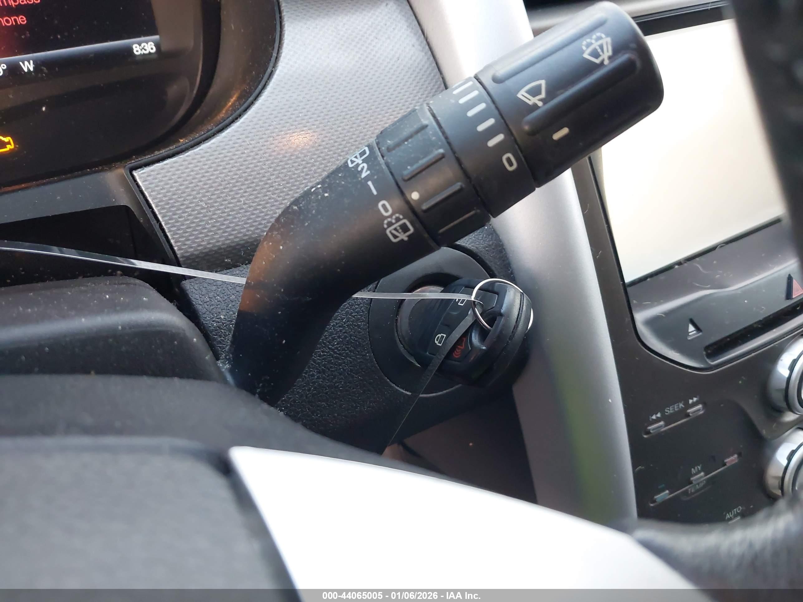 FORD EDGE image 11
