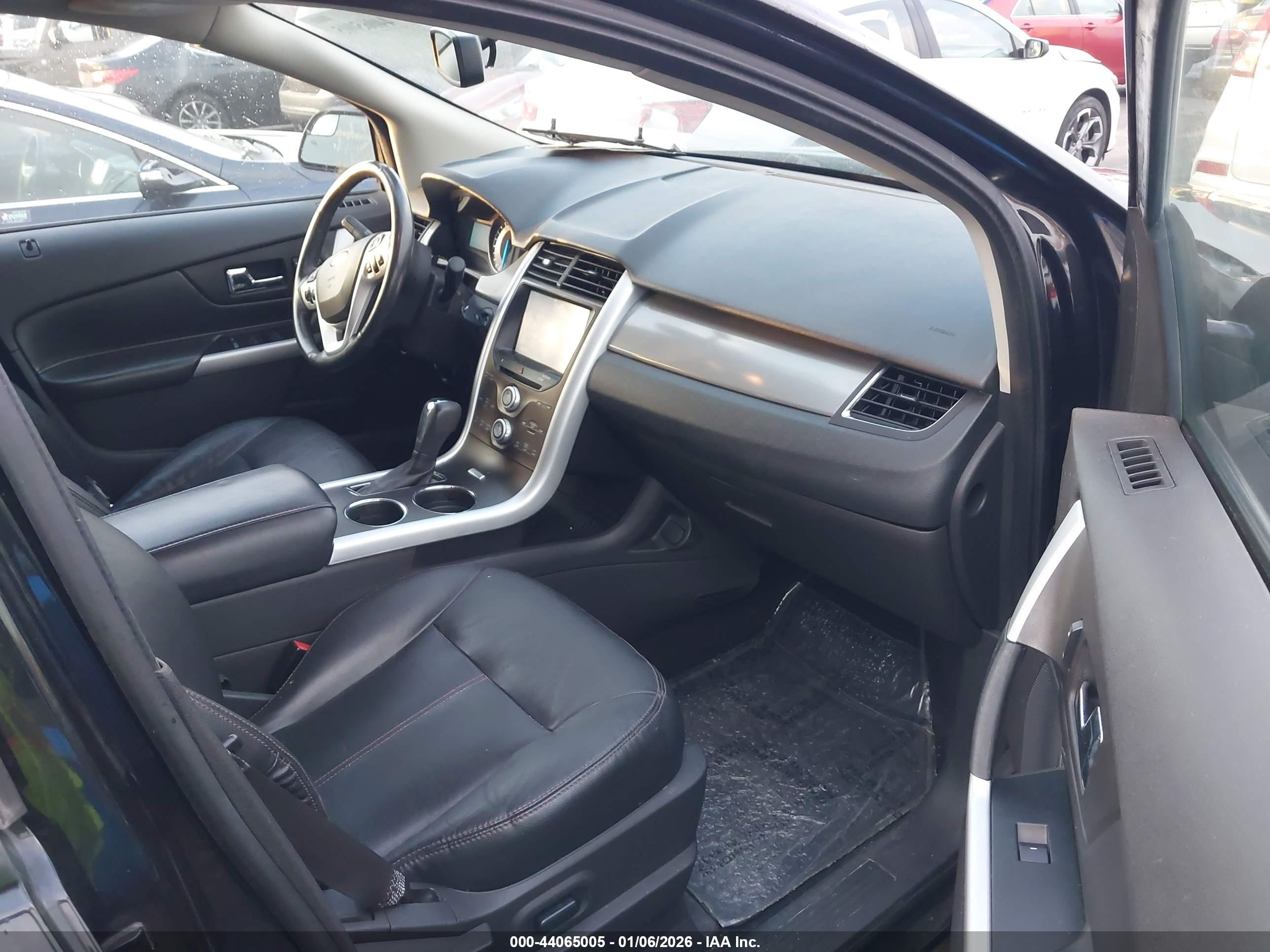 FORD EDGE image 5