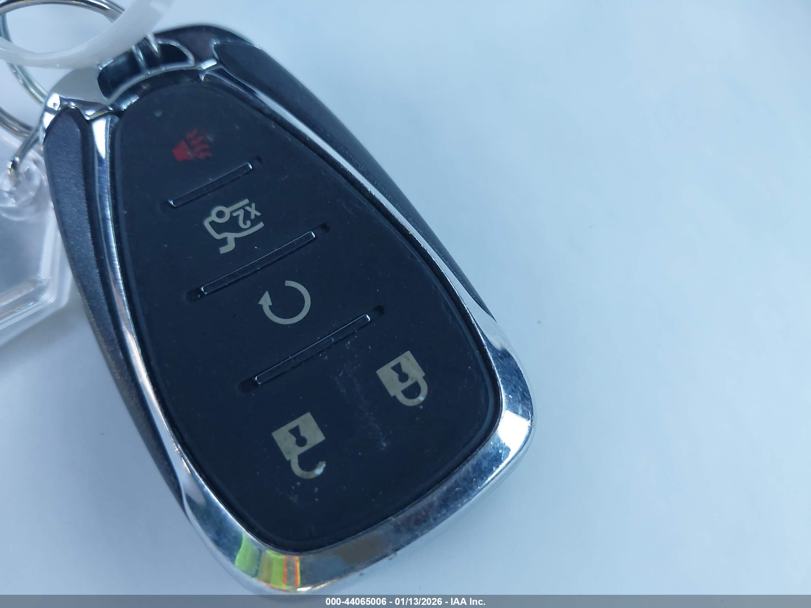 CHEVROLET MALIBU image 11