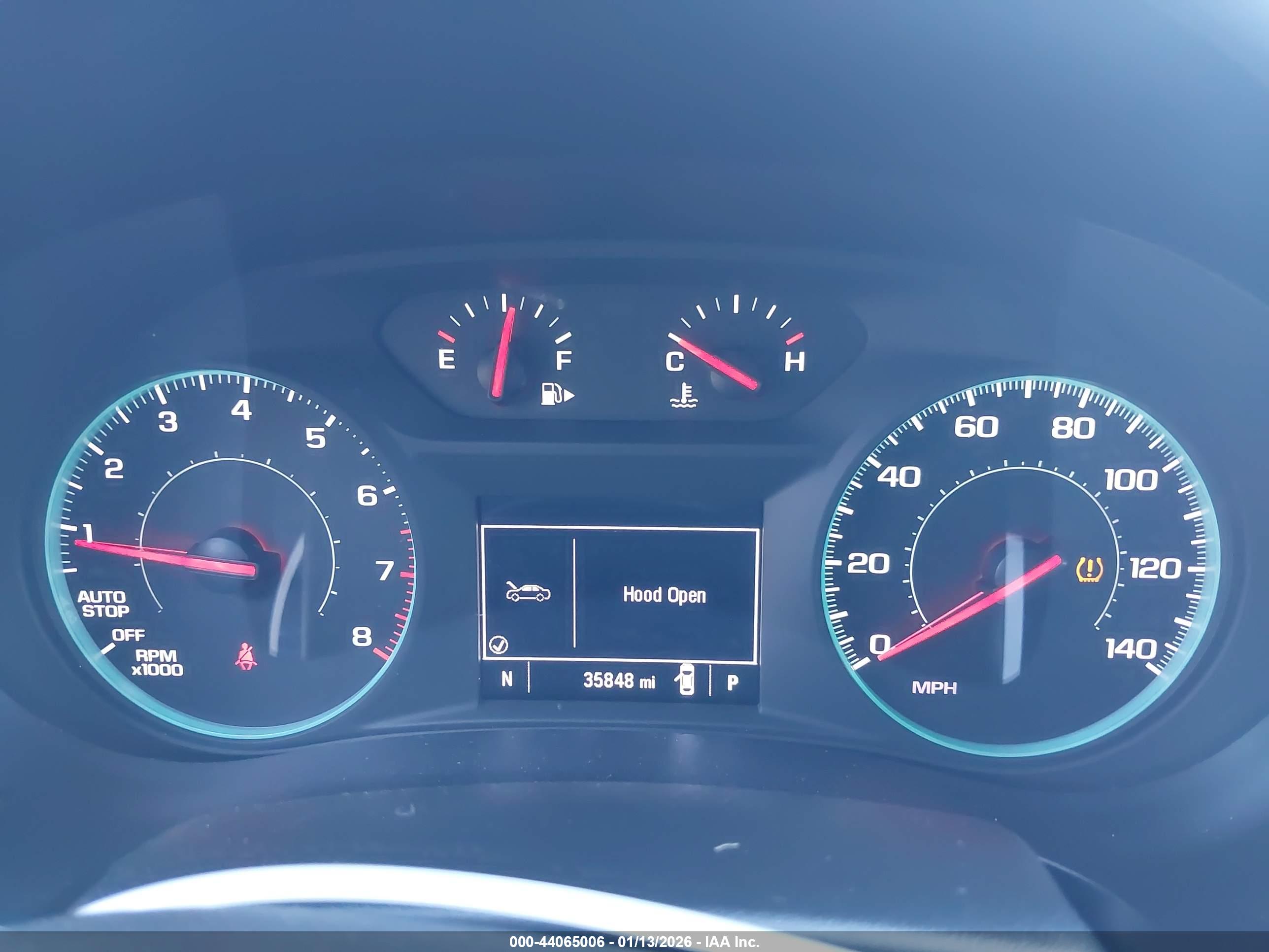 CHEVROLET MALIBU image 7