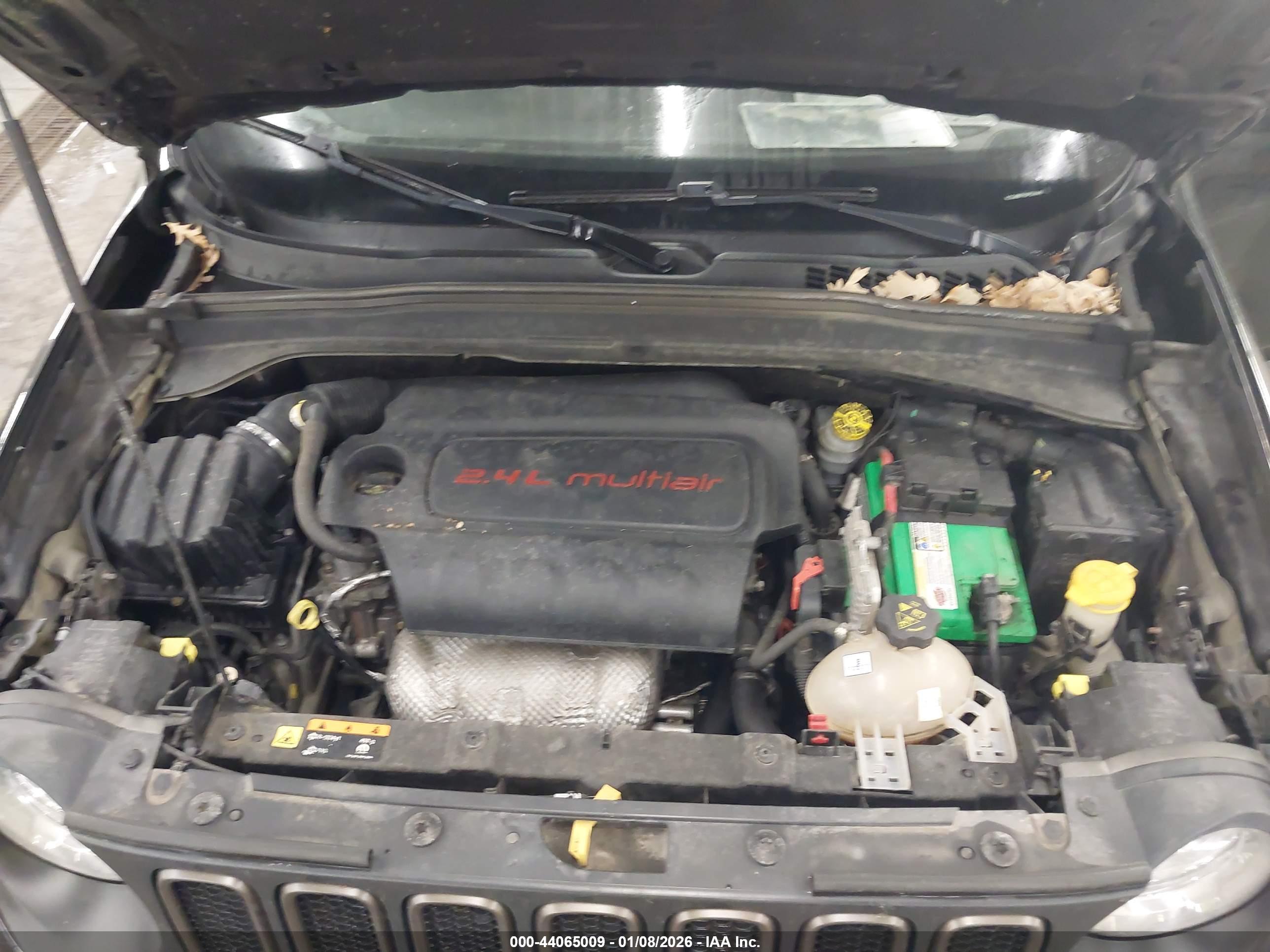 JEEP RENEGADE image 10