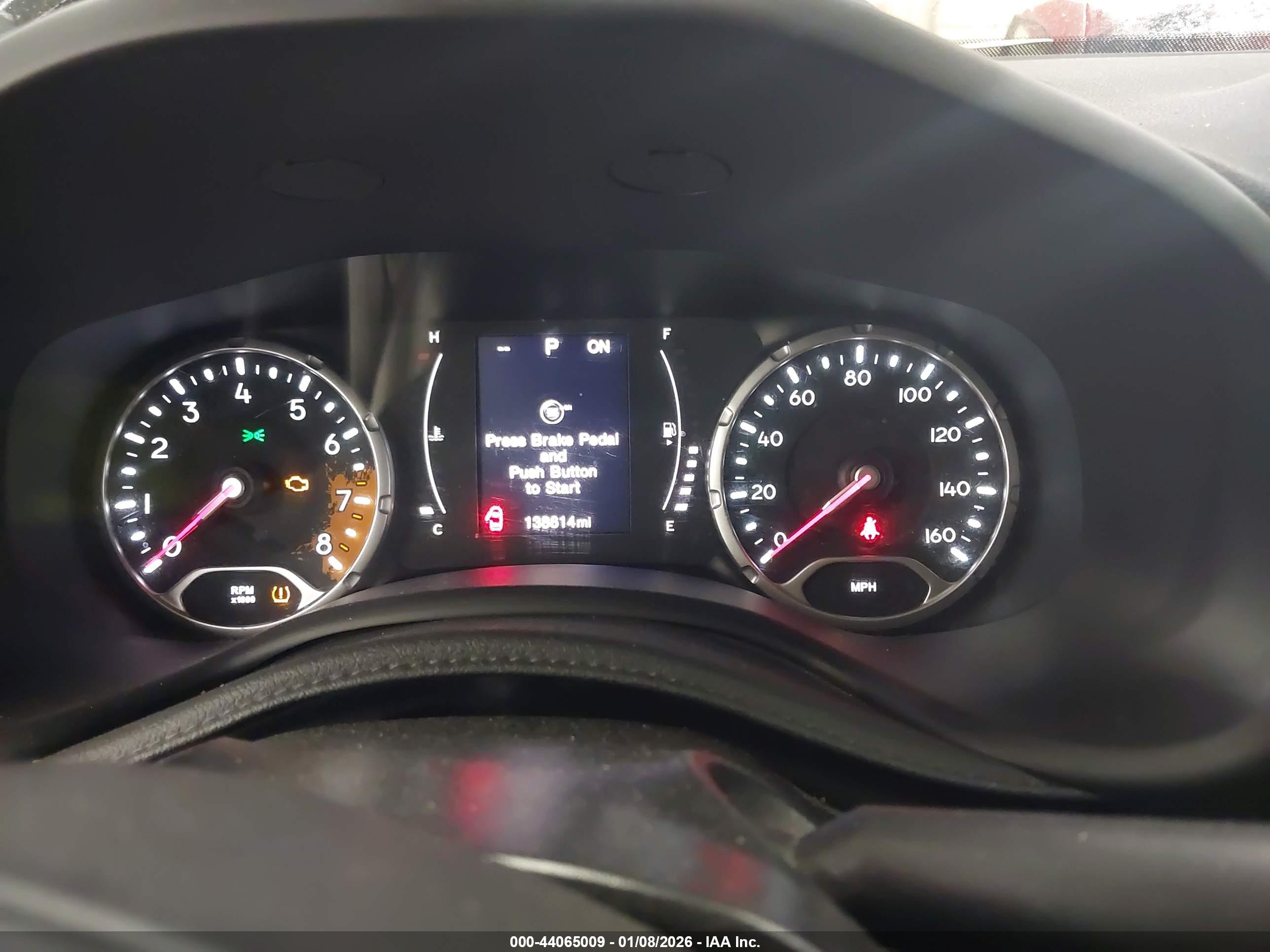 JEEP RENEGADE image 7