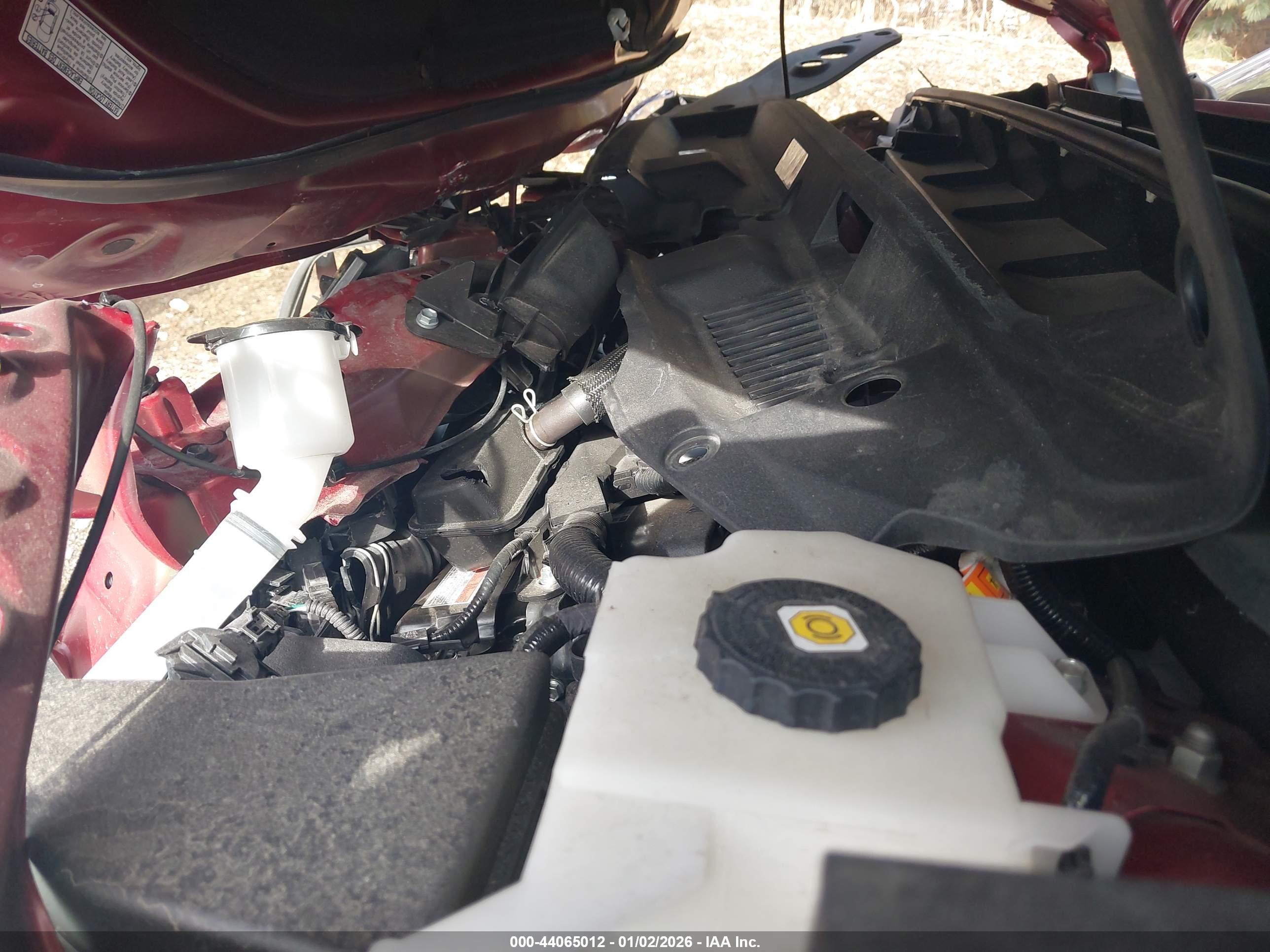 TOYOTA HIGHLANDER image 10