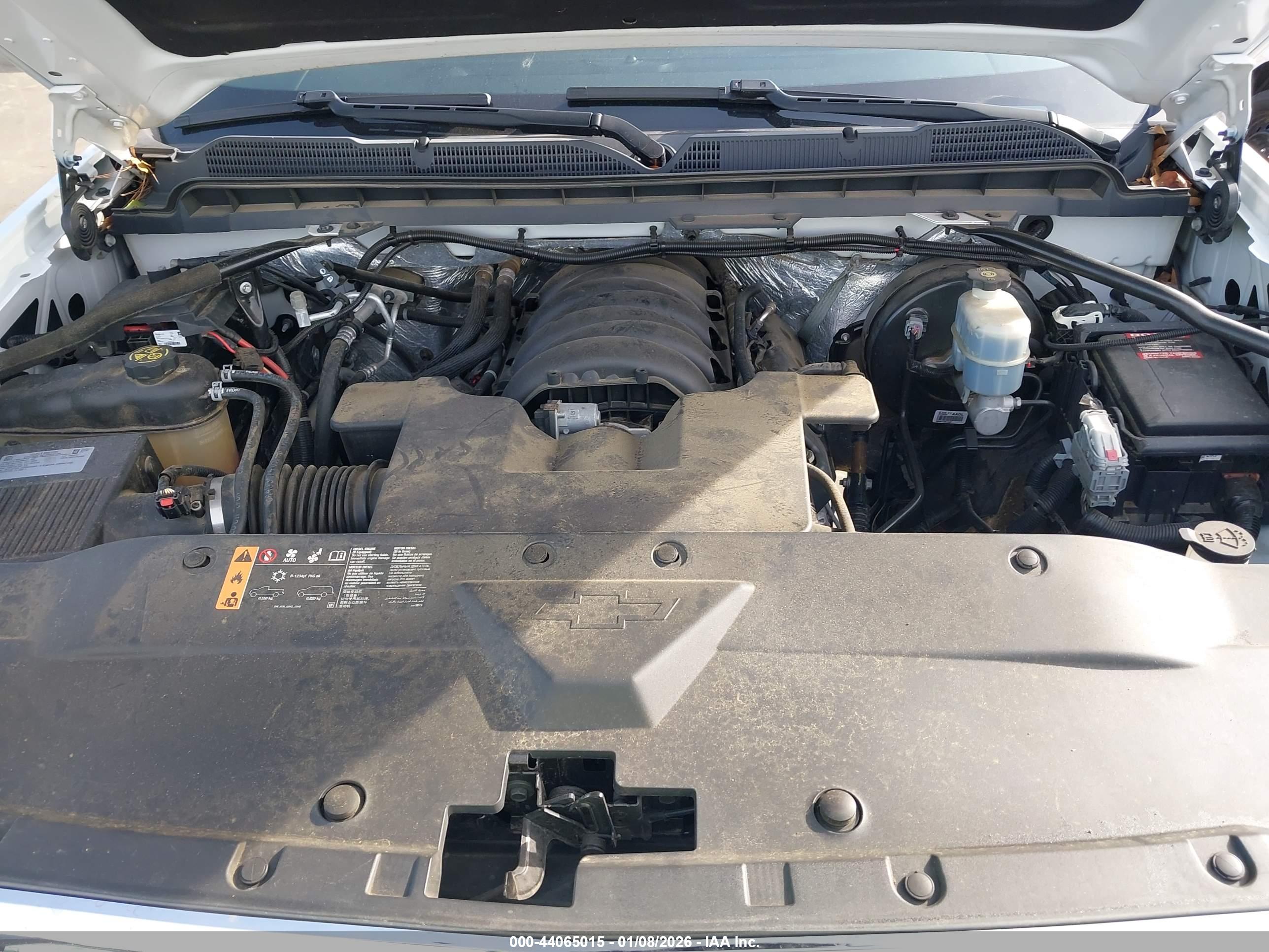 CHEVROLET SILVERADO image 10