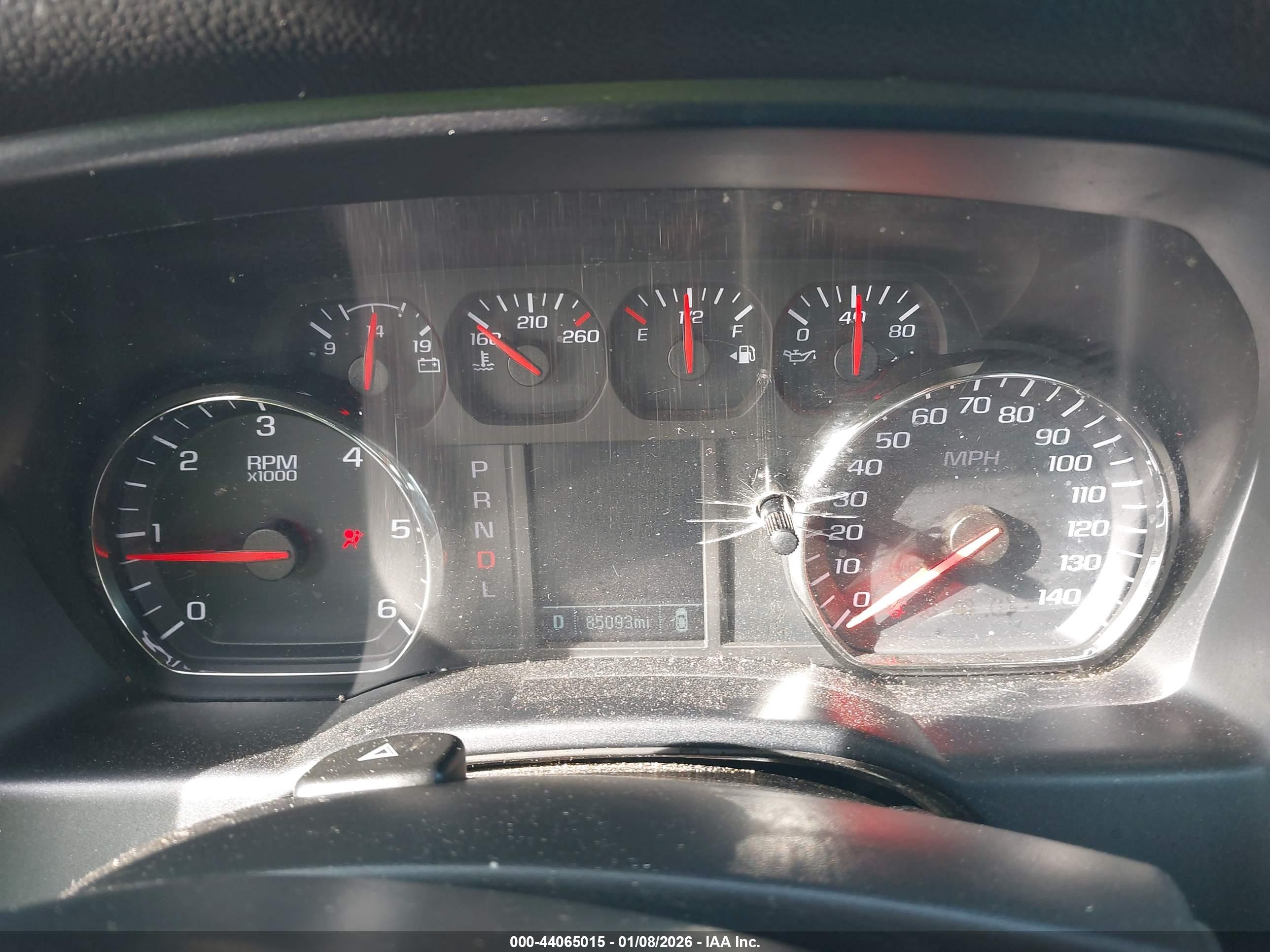 CHEVROLET SILVERADO image 7