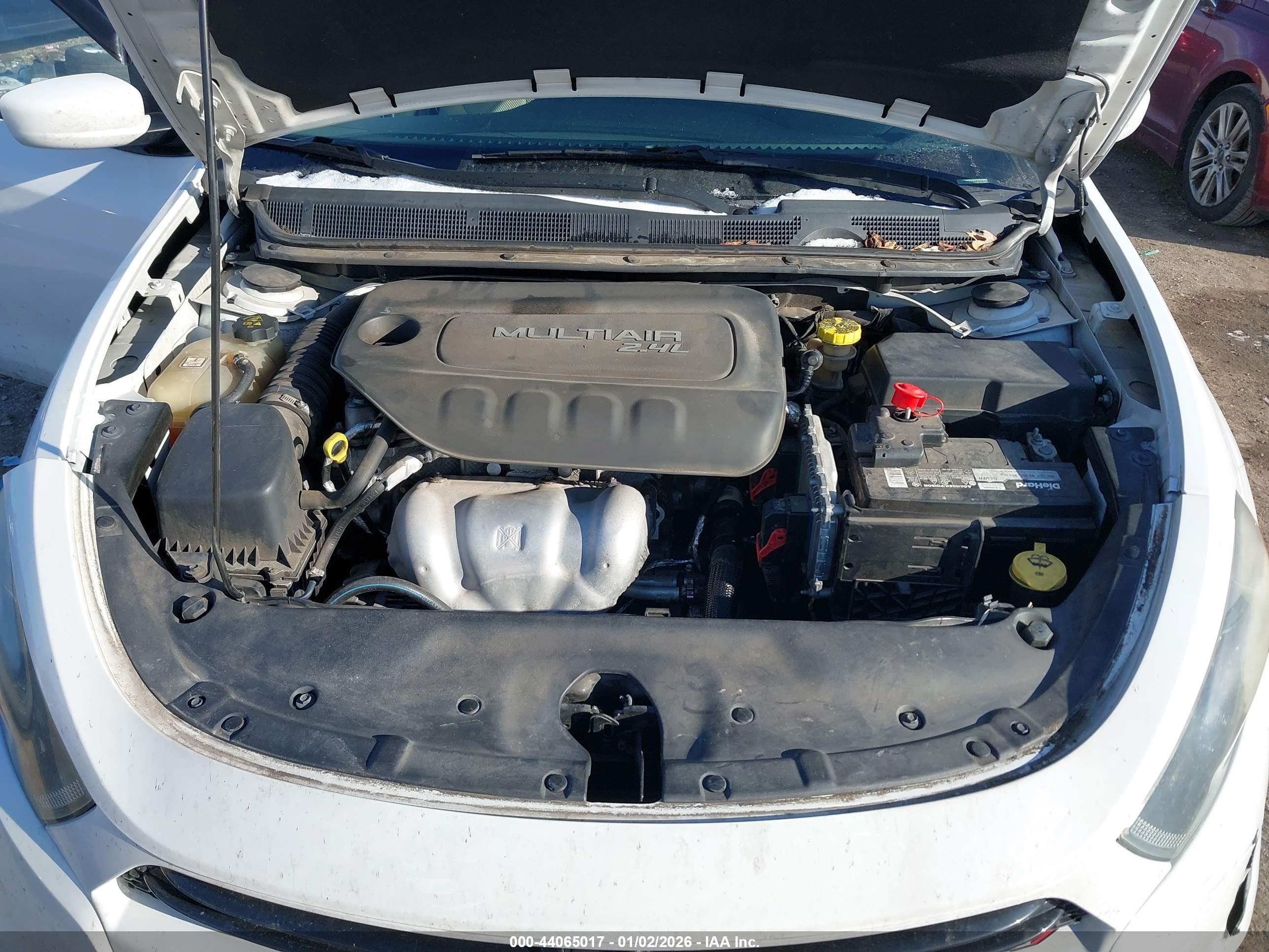 DODGE DART image 10