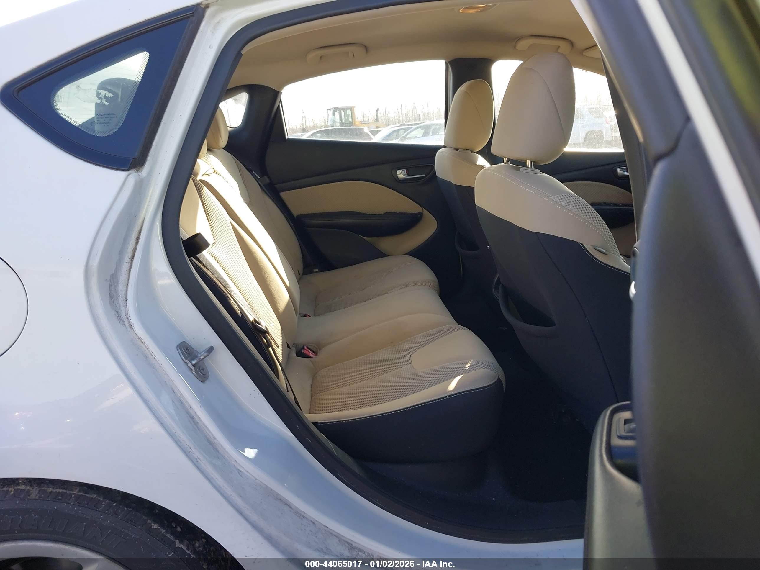 DODGE DART image 8