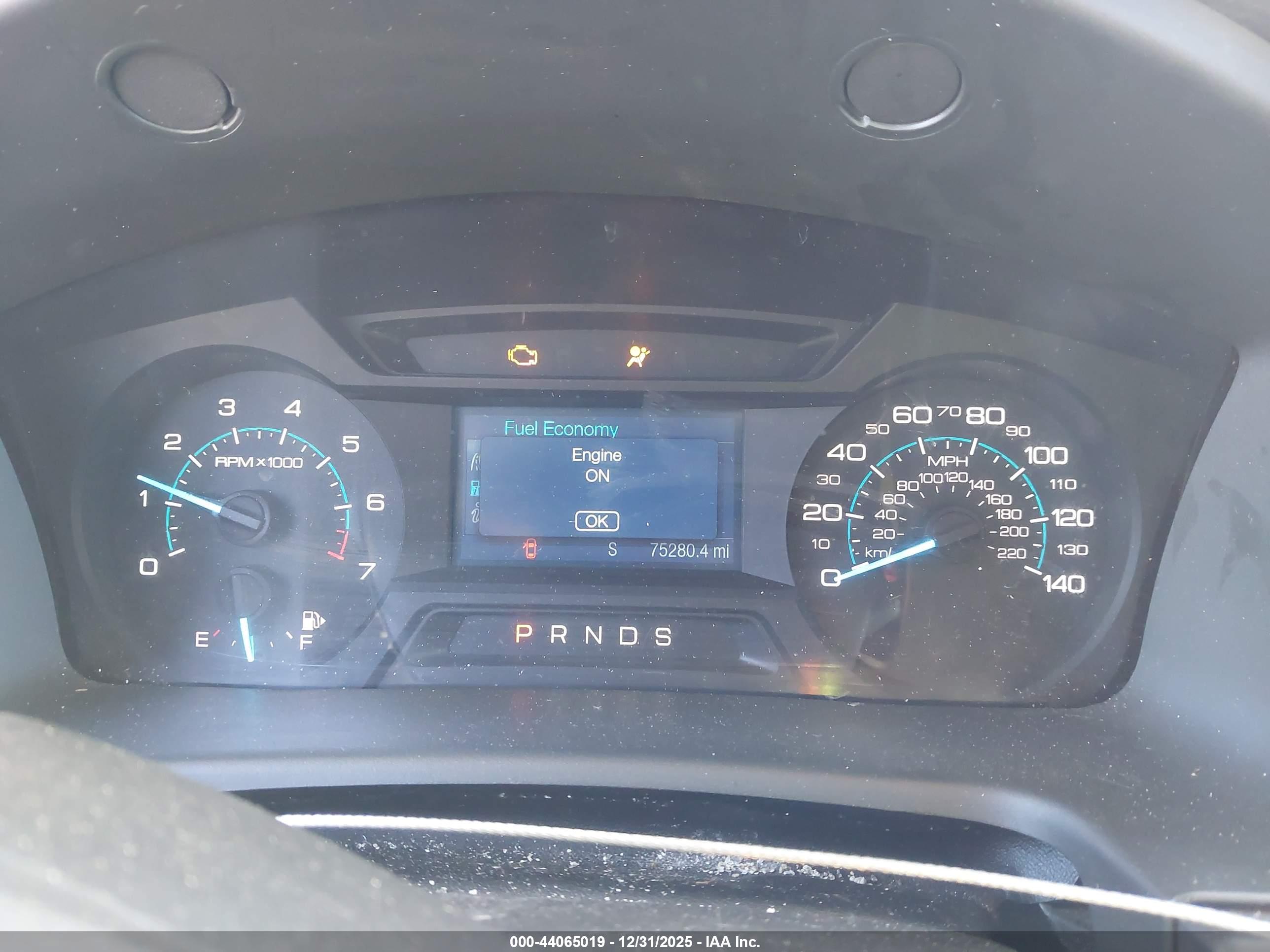 FORD FLEX image 7