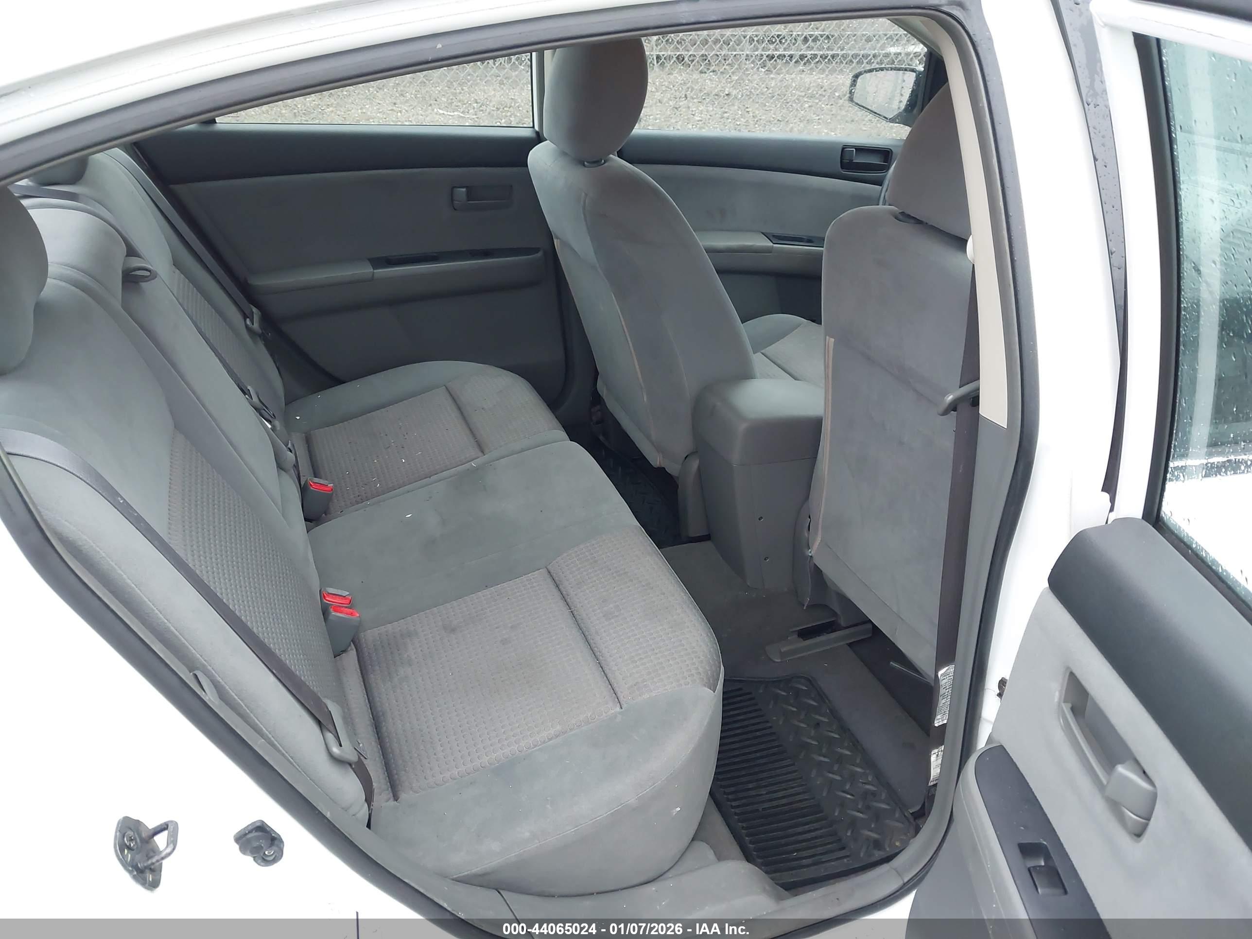 NISSAN SENTRA image 8