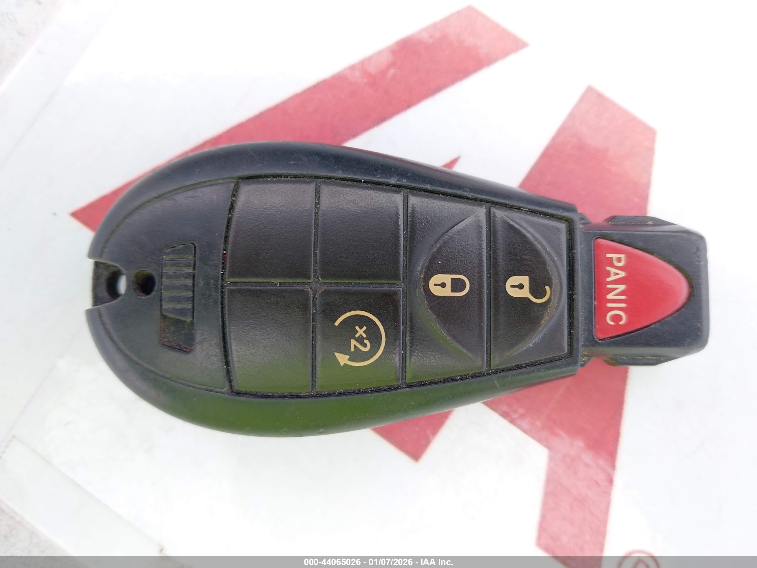 JEEP GRAND image 11
